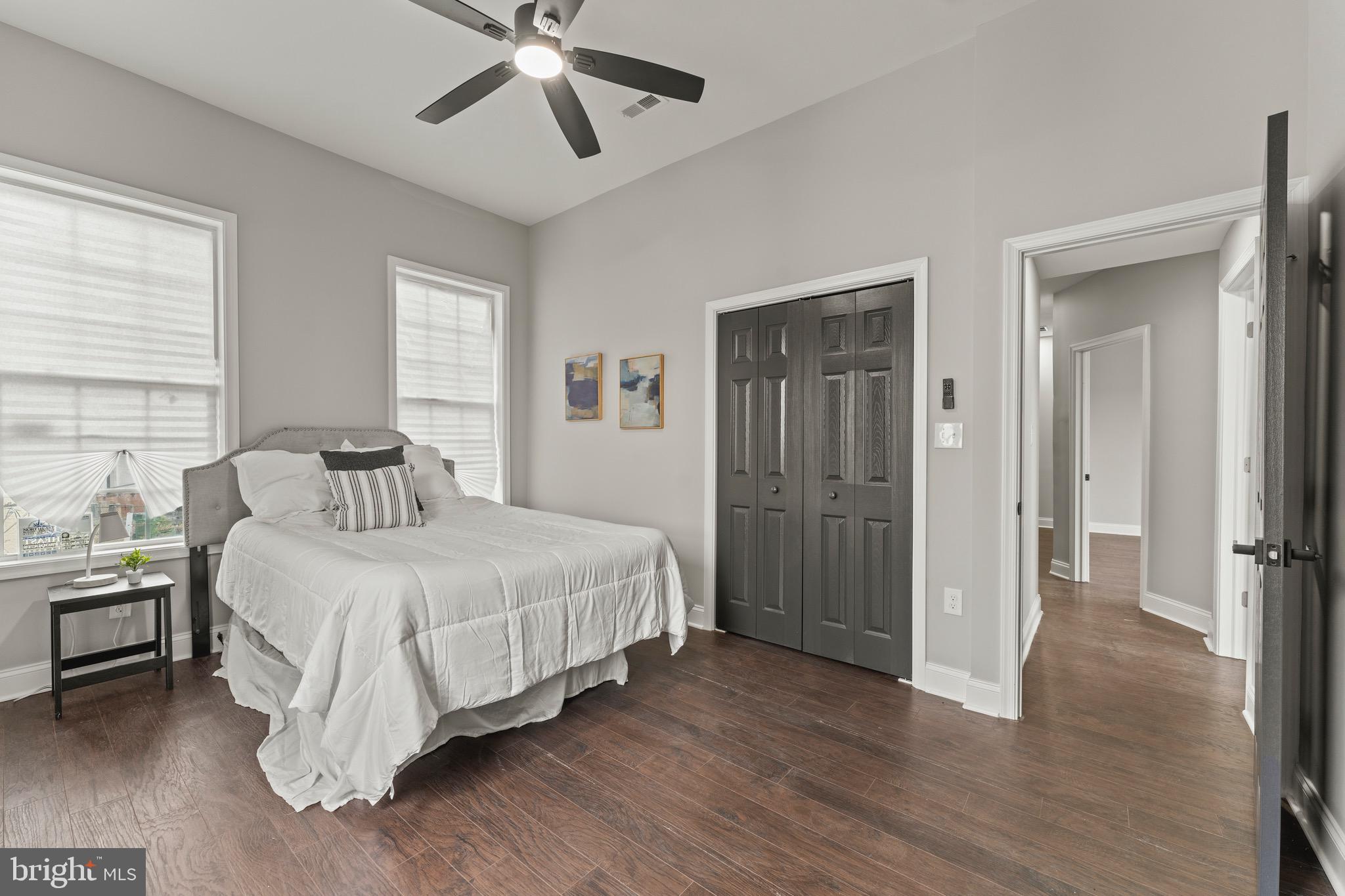 MONTEBELLO - Residential