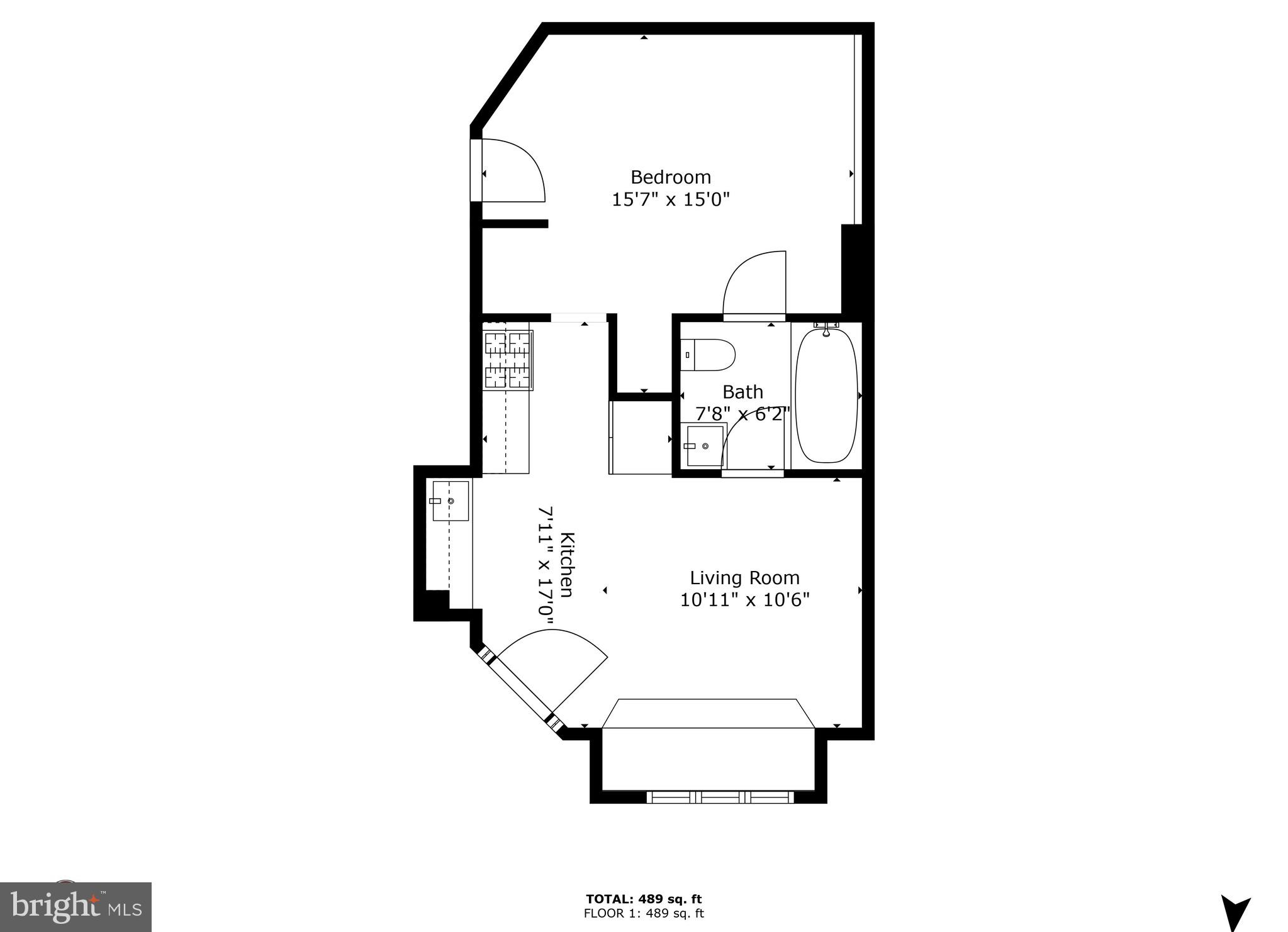 MONTEBELLO - Residential