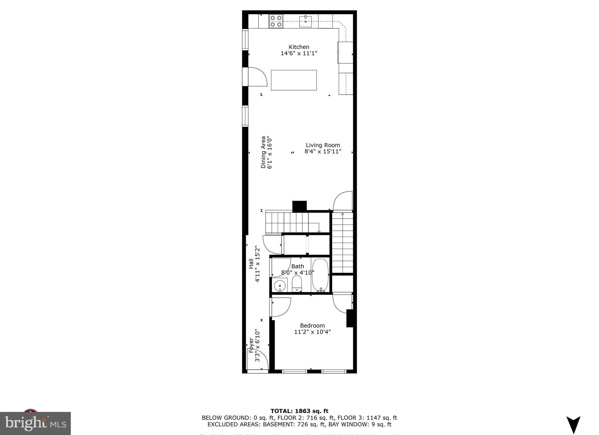 MONTEBELLO - Residential