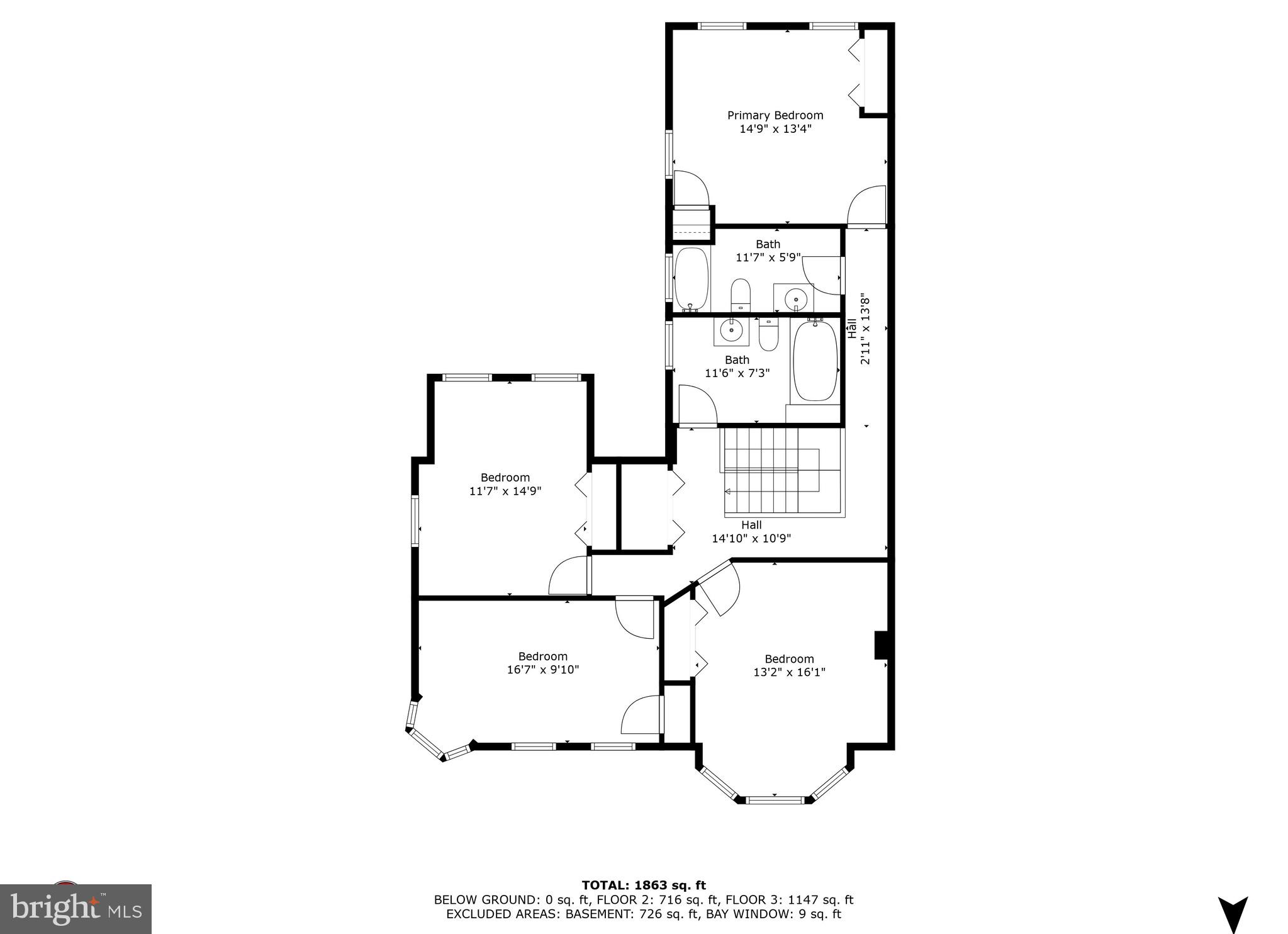 MONTEBELLO - Residential