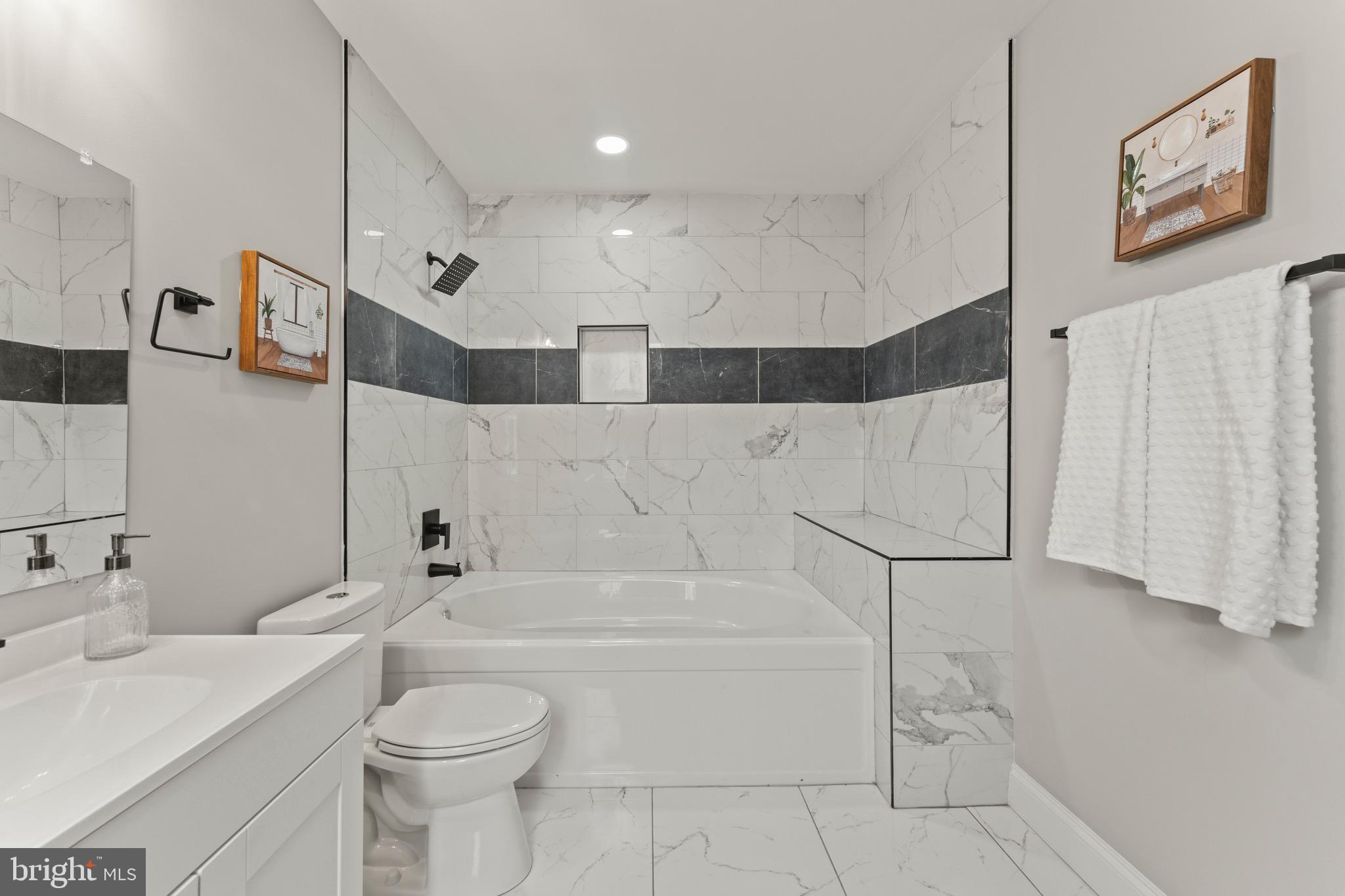 MONTEBELLO - Residential