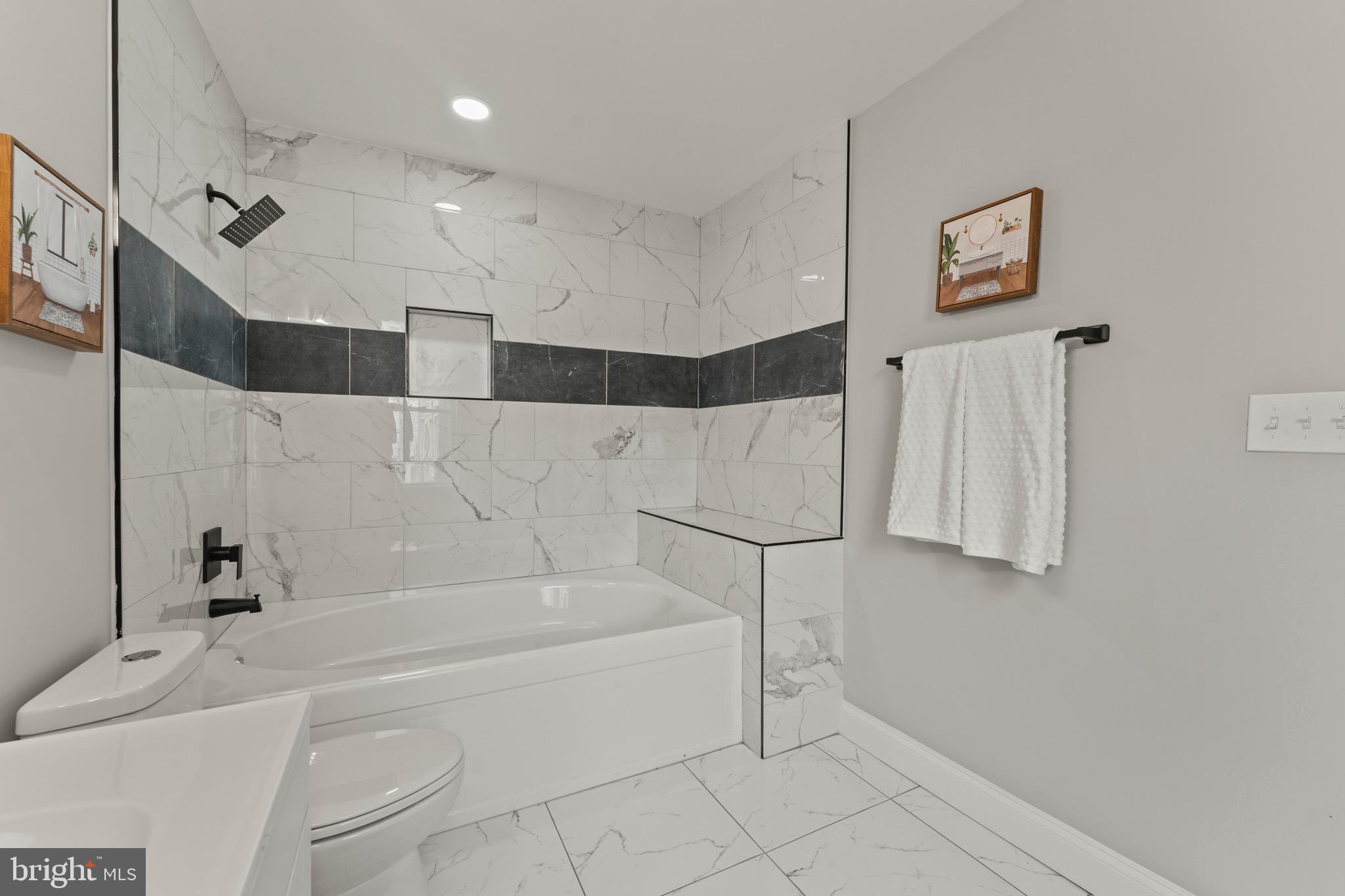 MONTEBELLO - Residential