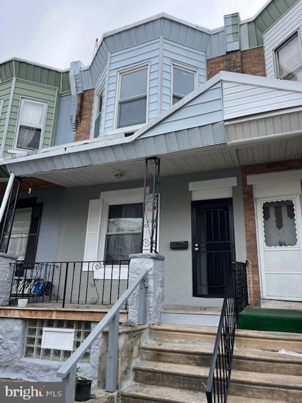 Photo of 6148 Delancey Street, PHILADELPHIA, PA 19143 (MLS # PAPH2549564)