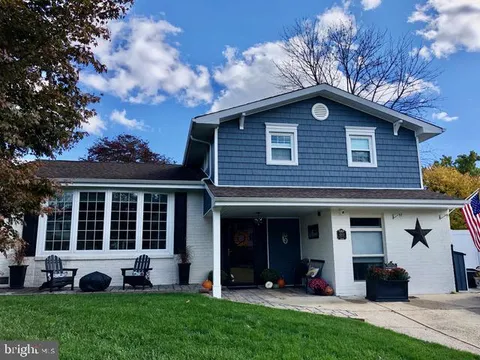 9203 Burbank Road, Philadelphia, PA MLS: PAPH2459768