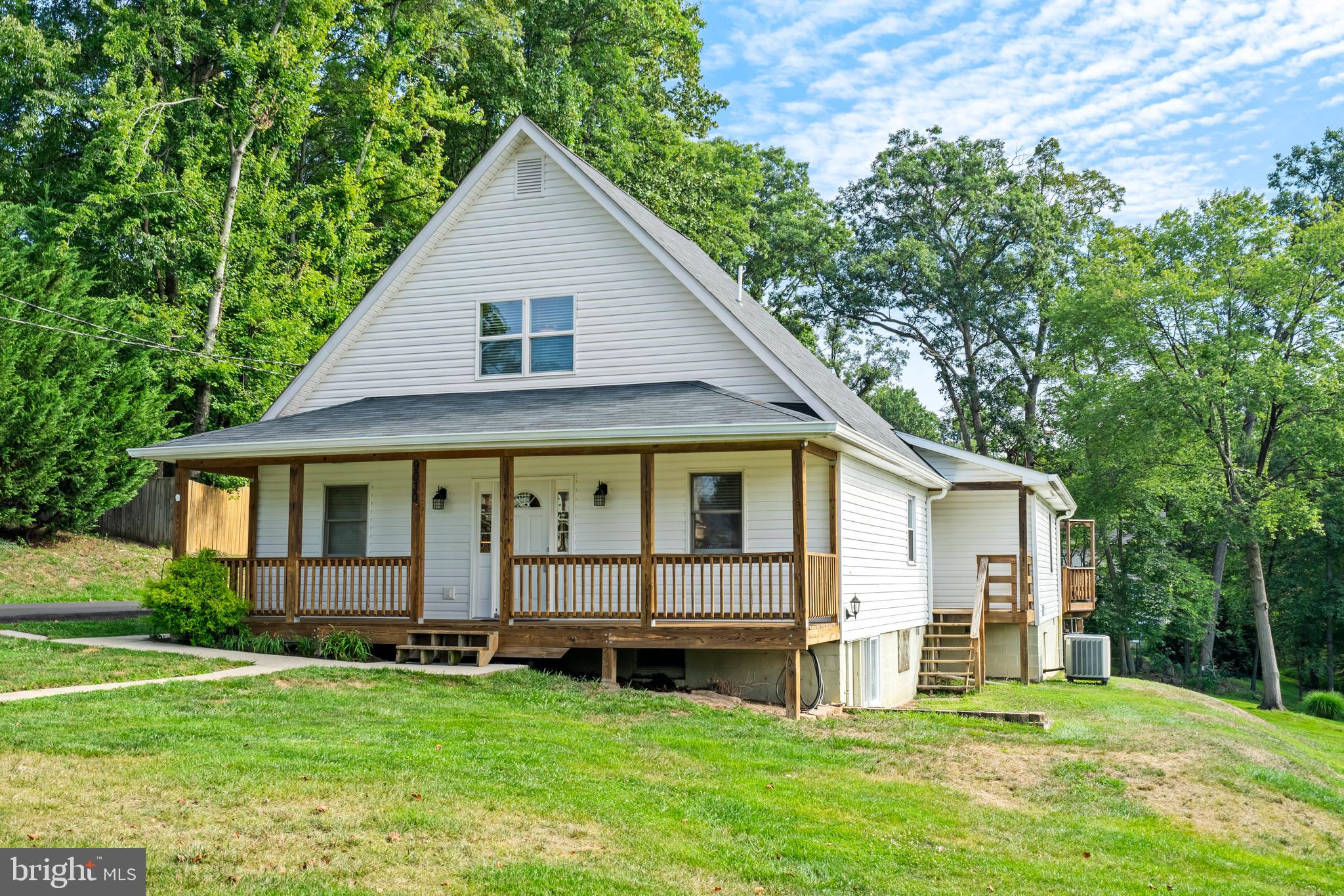 LORFAX HEIGHTS - Residential