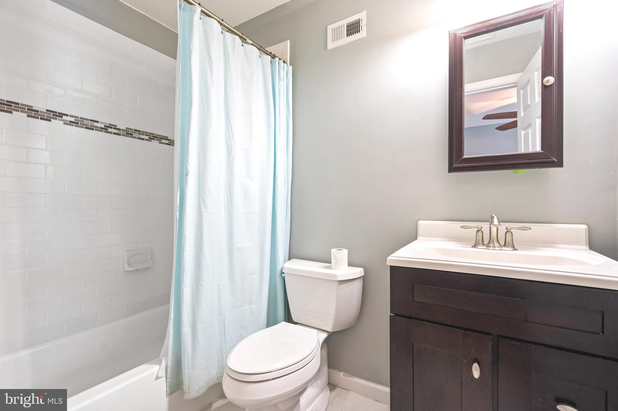 LORFAX HEIGHTS - Residential