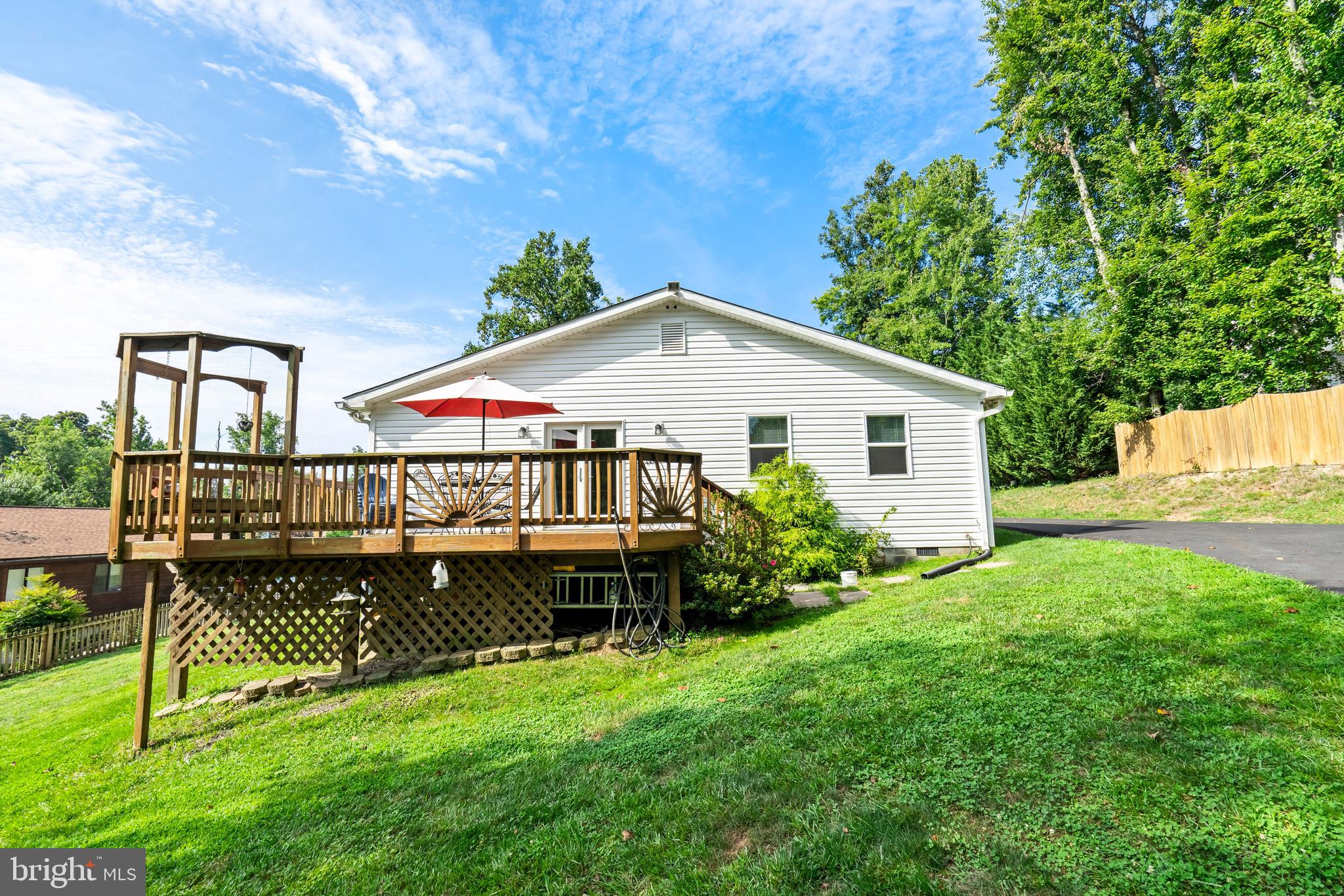 LORFAX HEIGHTS - Residential