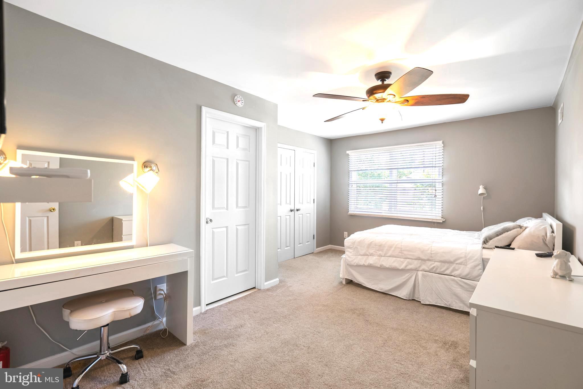 LORFAX HEIGHTS - Residential