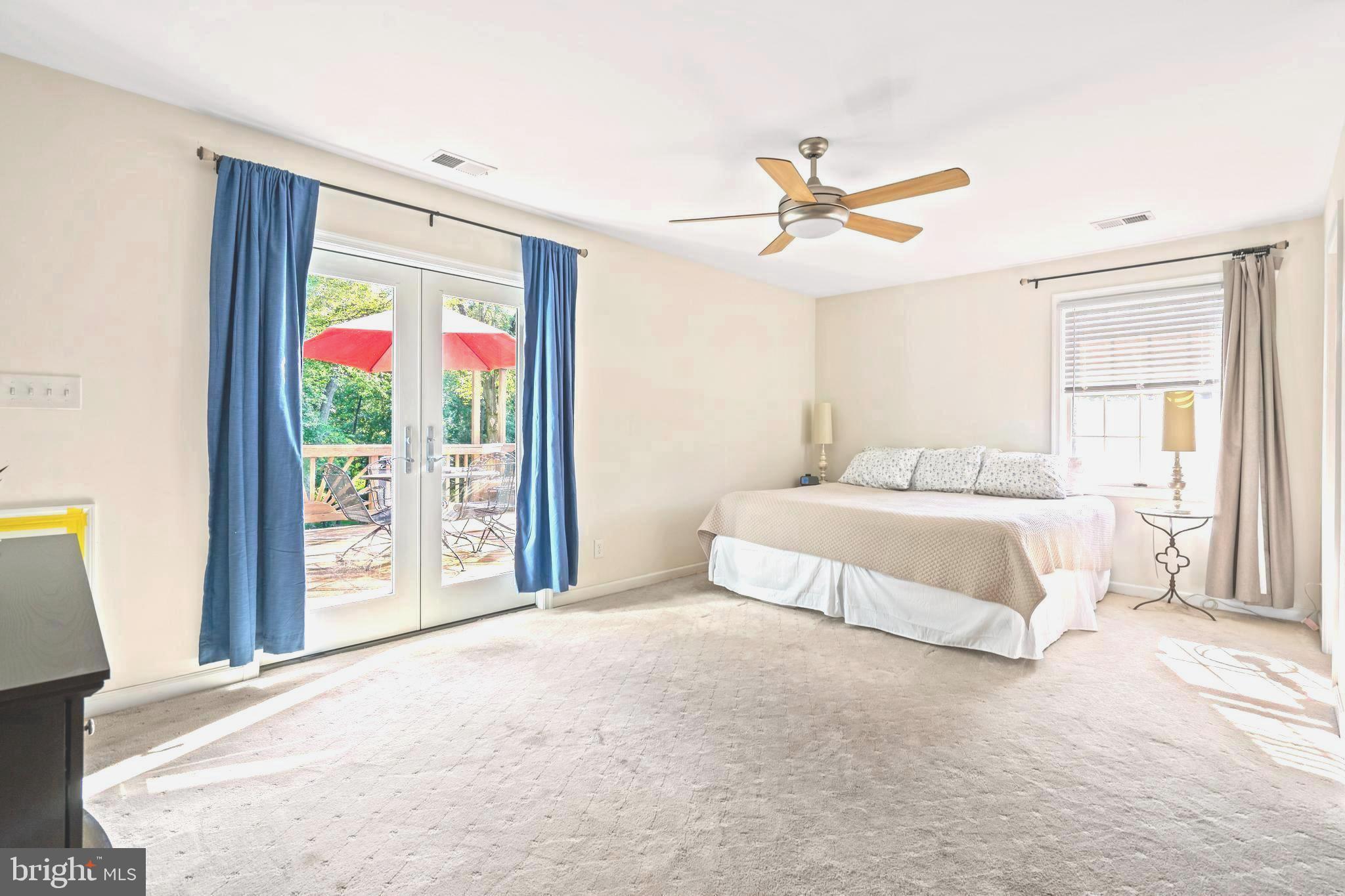 LORFAX HEIGHTS - Residential