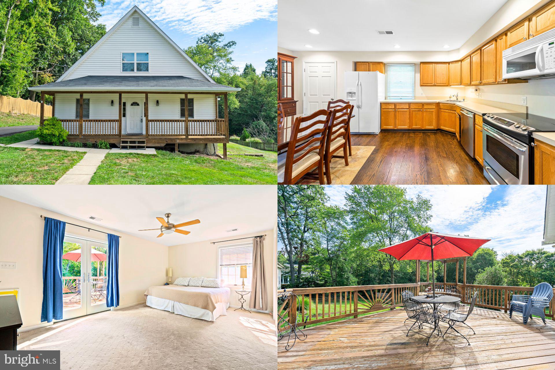 LORFAX HEIGHTS - Residential