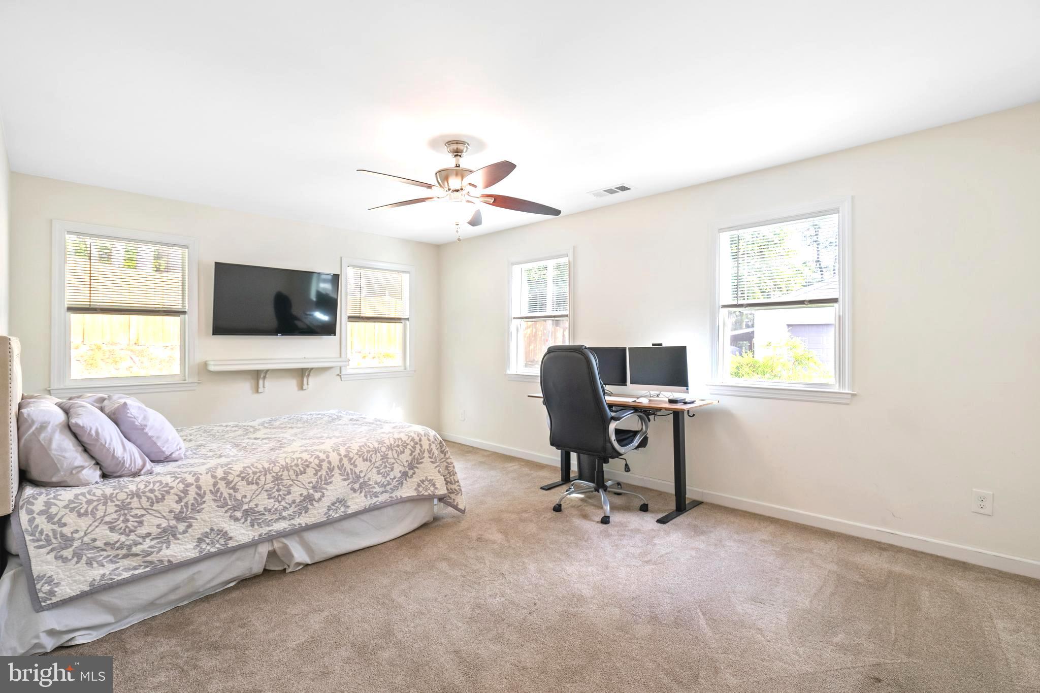 LORFAX HEIGHTS - Residential