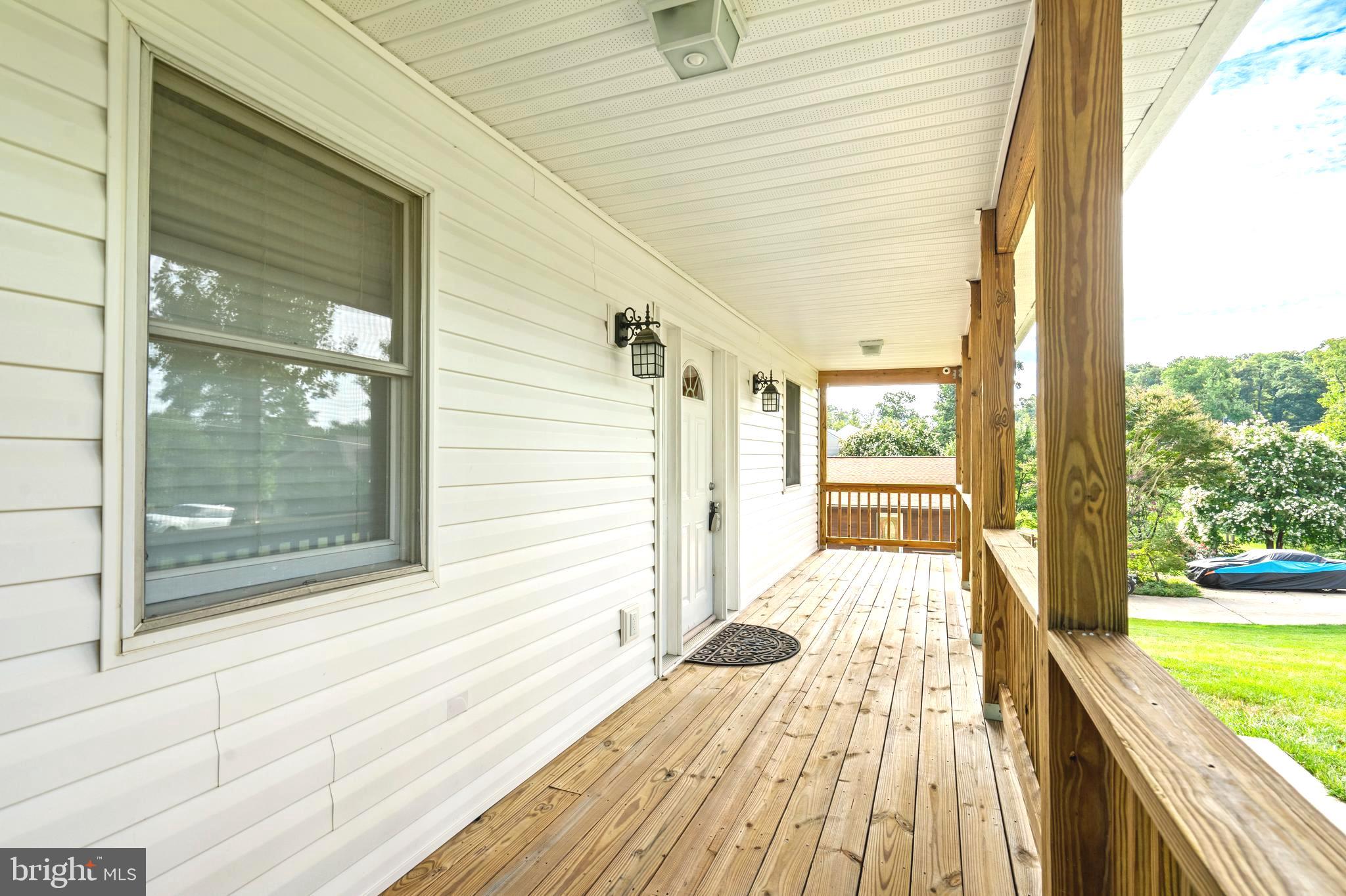 LORFAX HEIGHTS - Residential