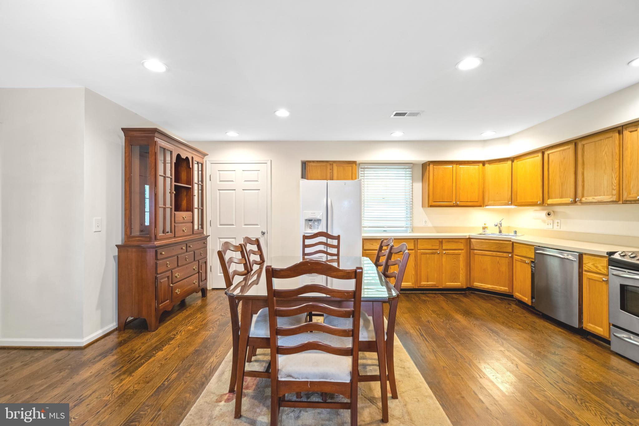 LORFAX HEIGHTS - Residential