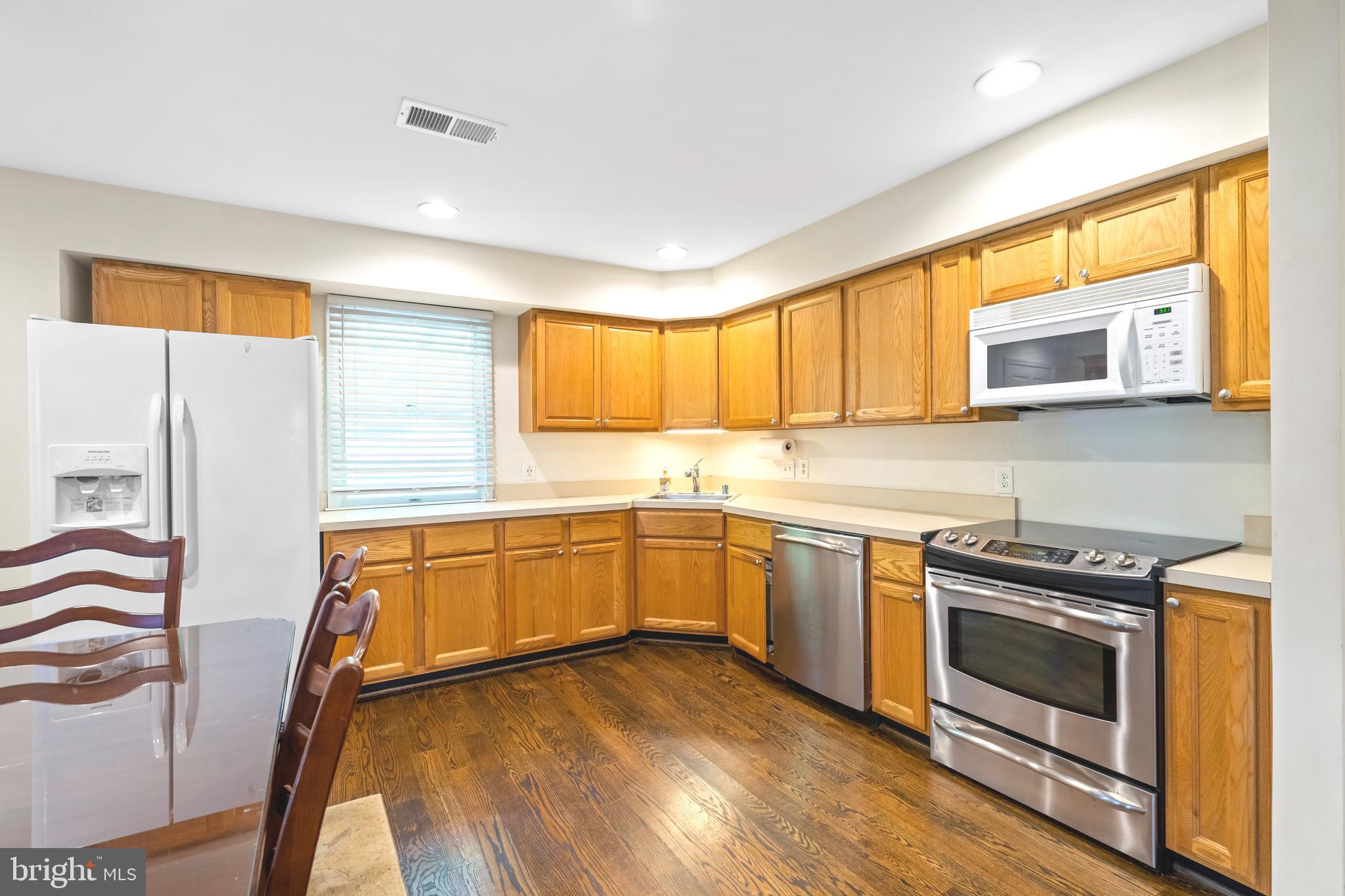 LORFAX HEIGHTS - Residential