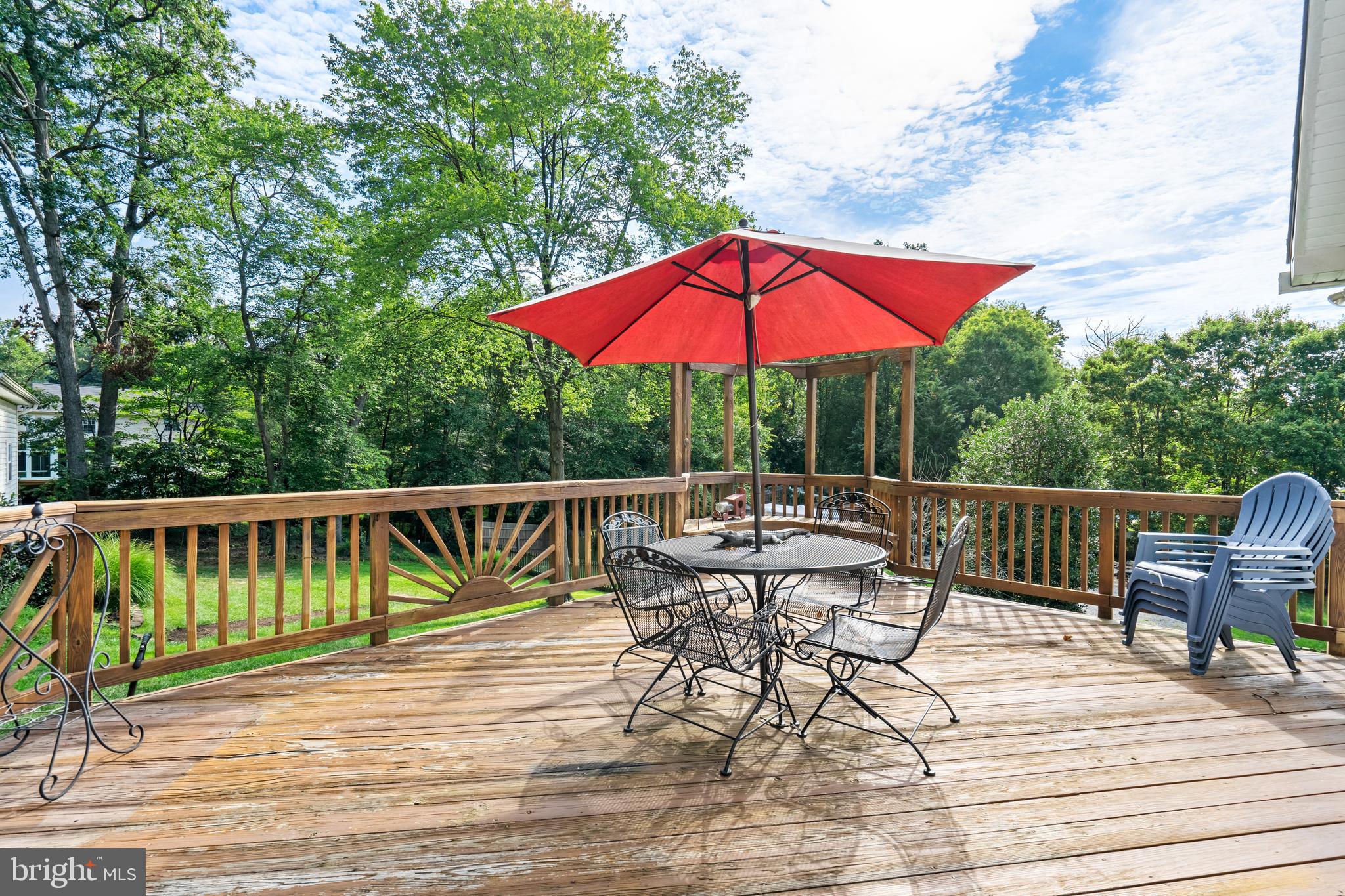 LORFAX HEIGHTS - Residential