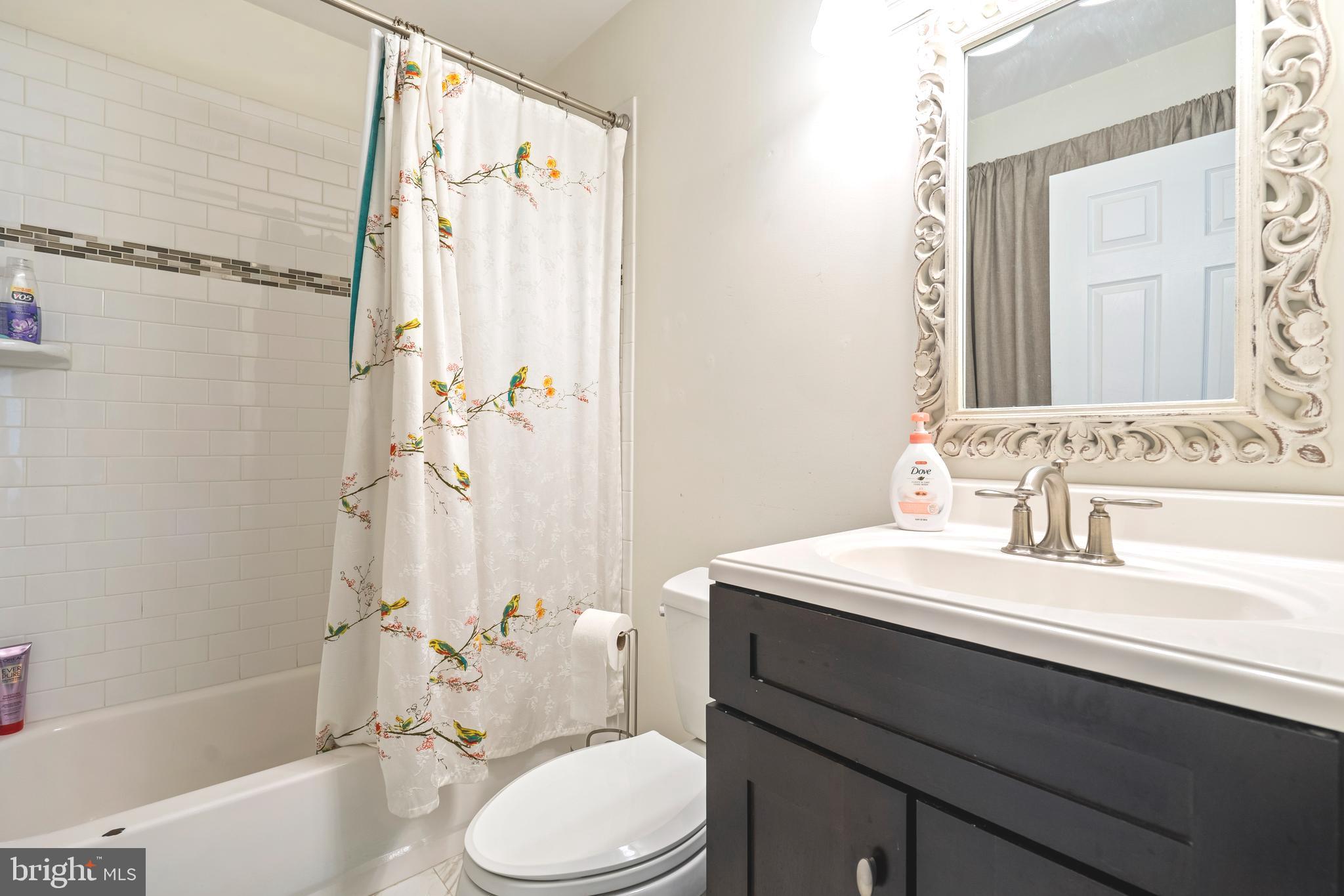 LORFAX HEIGHTS - Residential