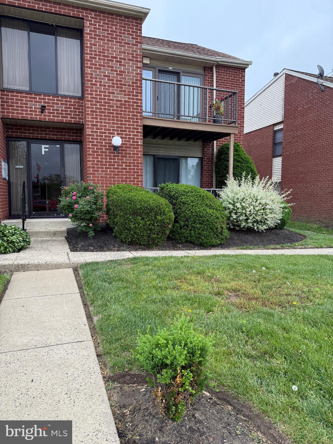 Discover the charm of this stunning 2 bedrooms and 2 bathrooms condominium in the desirable 19115 area of Philadelphia!!! This beautifully updated home boasts elegant hardwood floors that flow seamlessly throughout, enhancing its warm and welcoming atmosphere. The fully remodeled kitchen features modern finish and ample storage, making it a joy for cooking and entertaining. Both bathrooms have been tastefully updated, combining style with functionality. You will appreciate the brand-new central air conditioning unit and newly installed windows, which provide energy efficiency and an abundance of natural light. The spacious living areas offer the perfect backdrop for relaxation or gatherings with friends and family, while the private balcony invites you enjoy your morning coffee or unwind in the evening. In addition included parking. Located just moments away from shopping, dinning and parks, this condominium truly offers the best of convenience and comfort. Don't miss you chance to make this beautiful space your new home!! Schedule a showing today!!!
