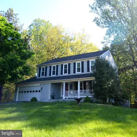9155 Victoria Drive, Ellicott City, MD MLS: MDHW2052428