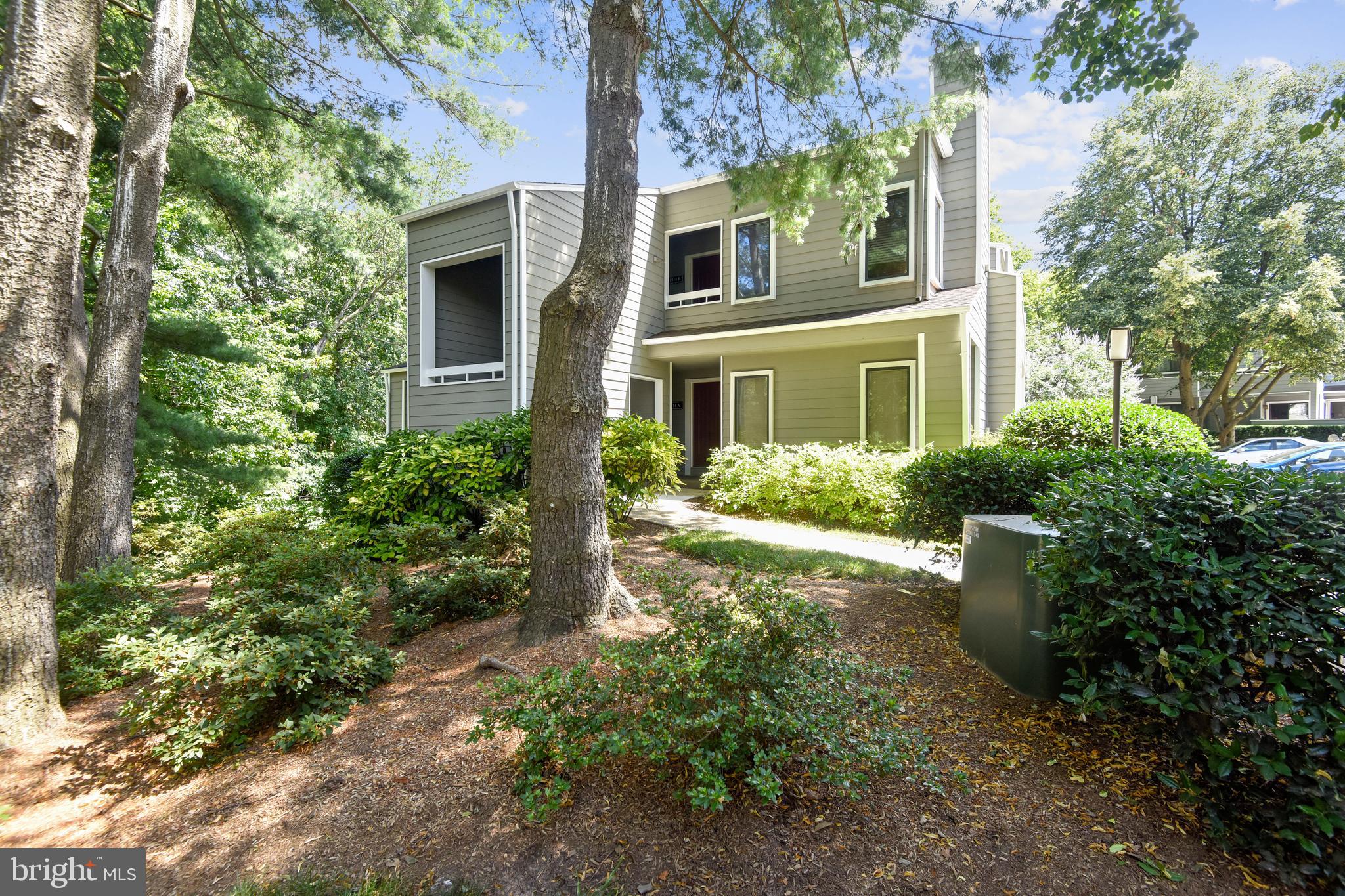 VILLARIDGE - Residential