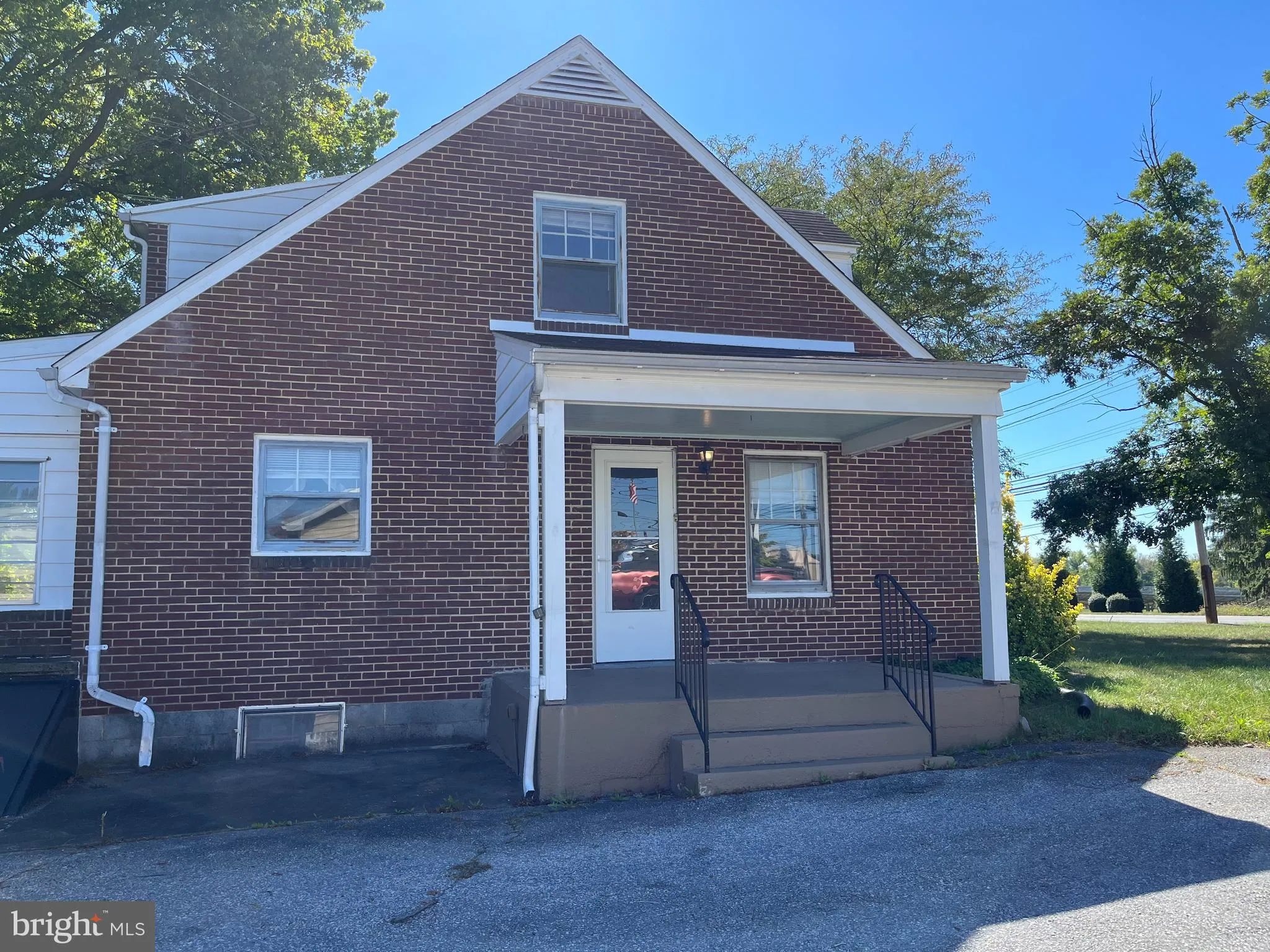 Hagerstown, Maryland 21742, United States, 3 Bedrooms Bedrooms, ,2 BathroomsBathrooms,Residential,Active,221048