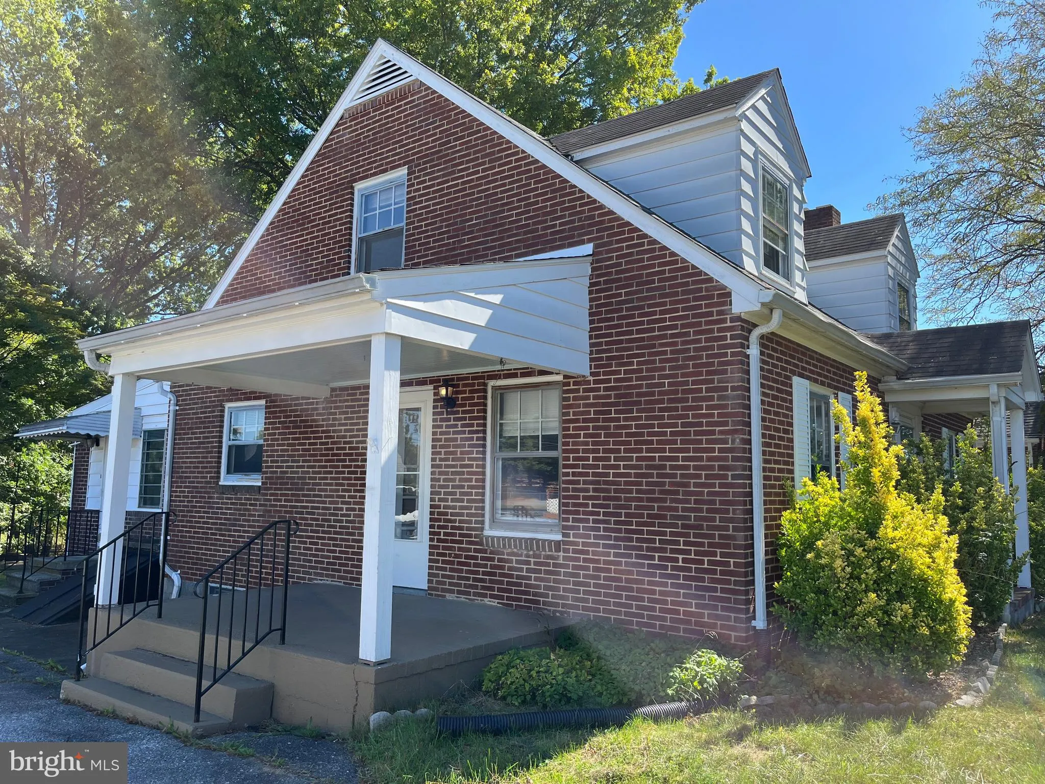 Hagerstown, Maryland 21742, United States, 3 Bedrooms Bedrooms, ,2 BathroomsBathrooms,Residential,Active,221048