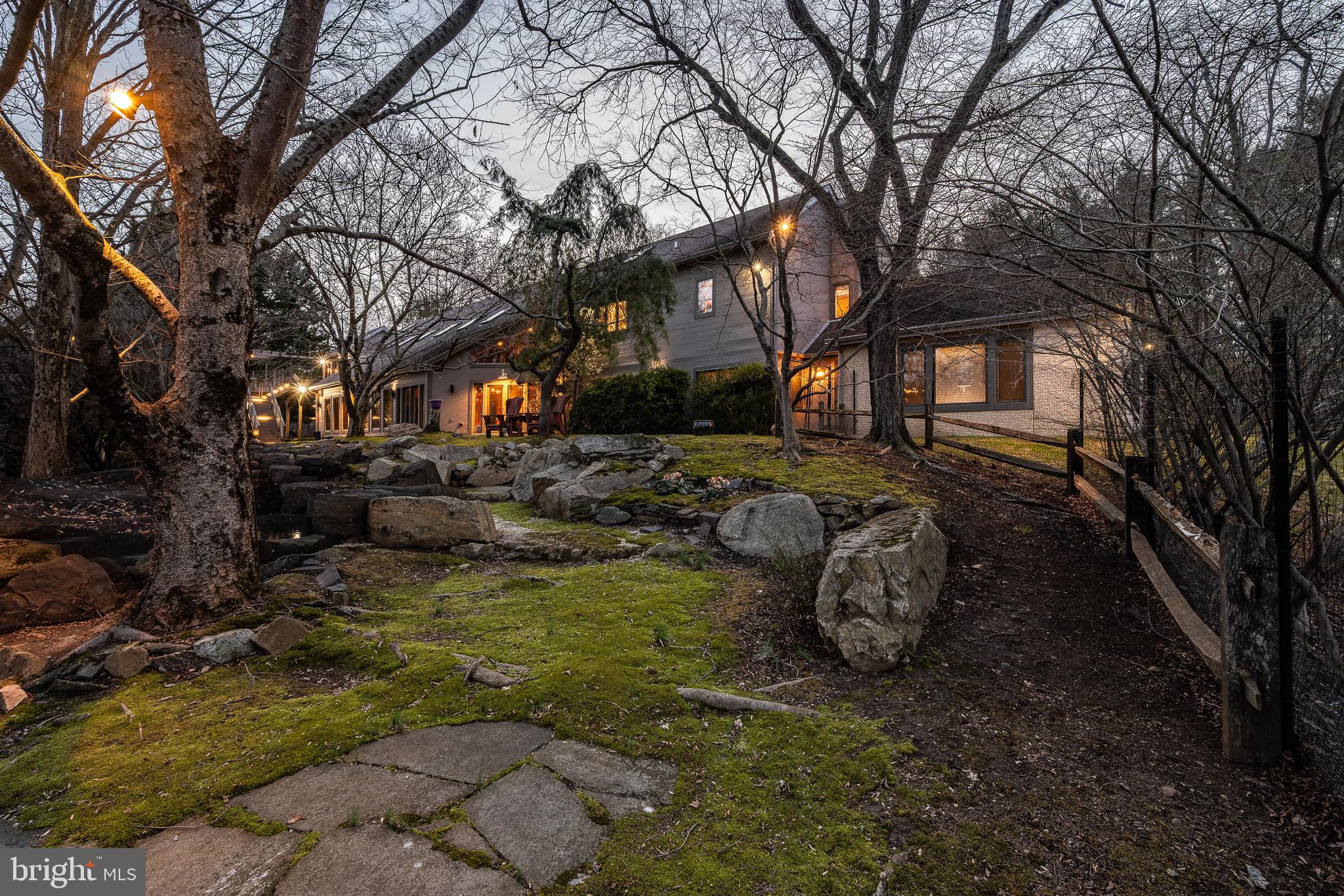 BITTERSWEET - Residential