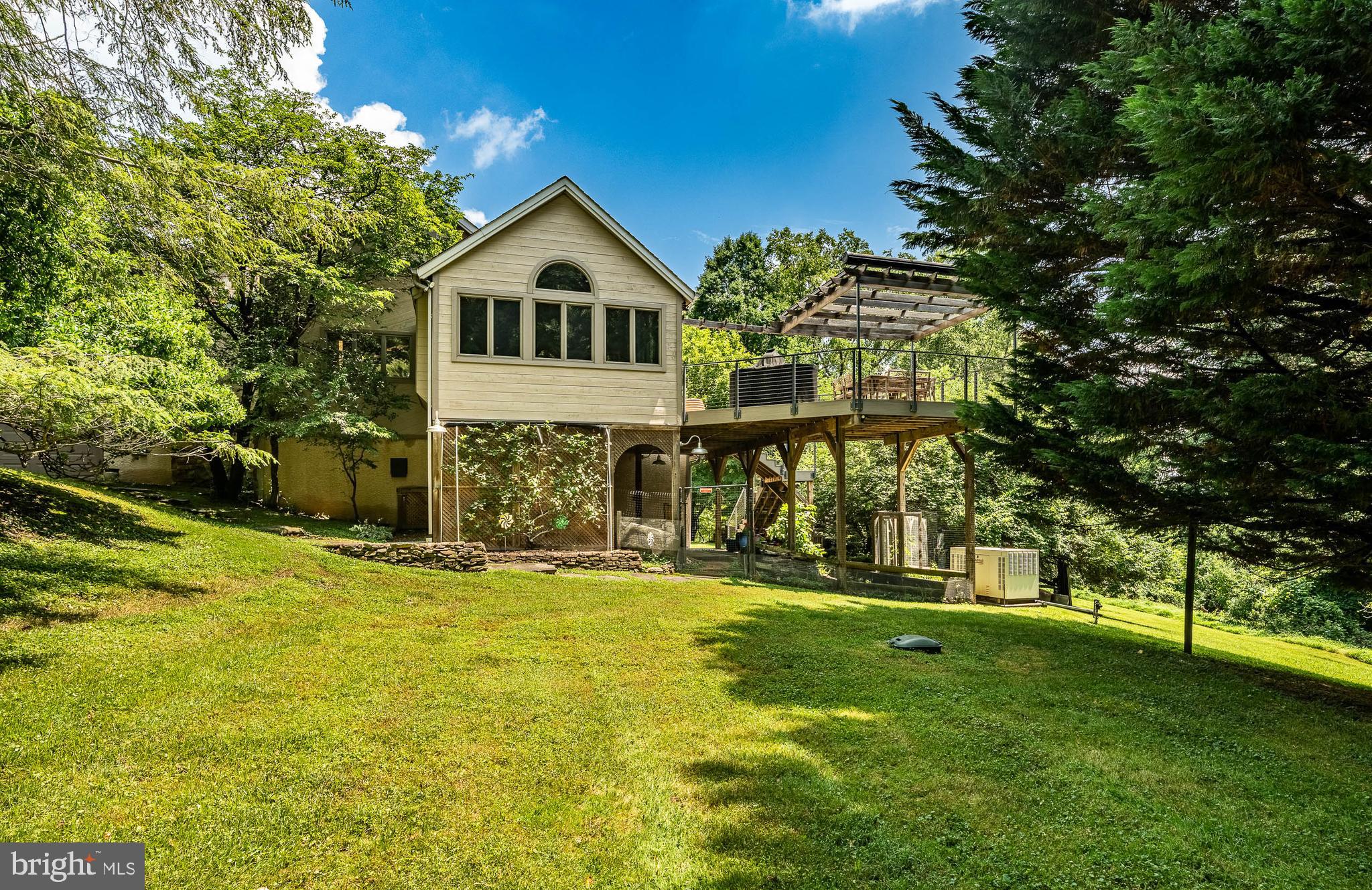 BITTERSWEET - Residential