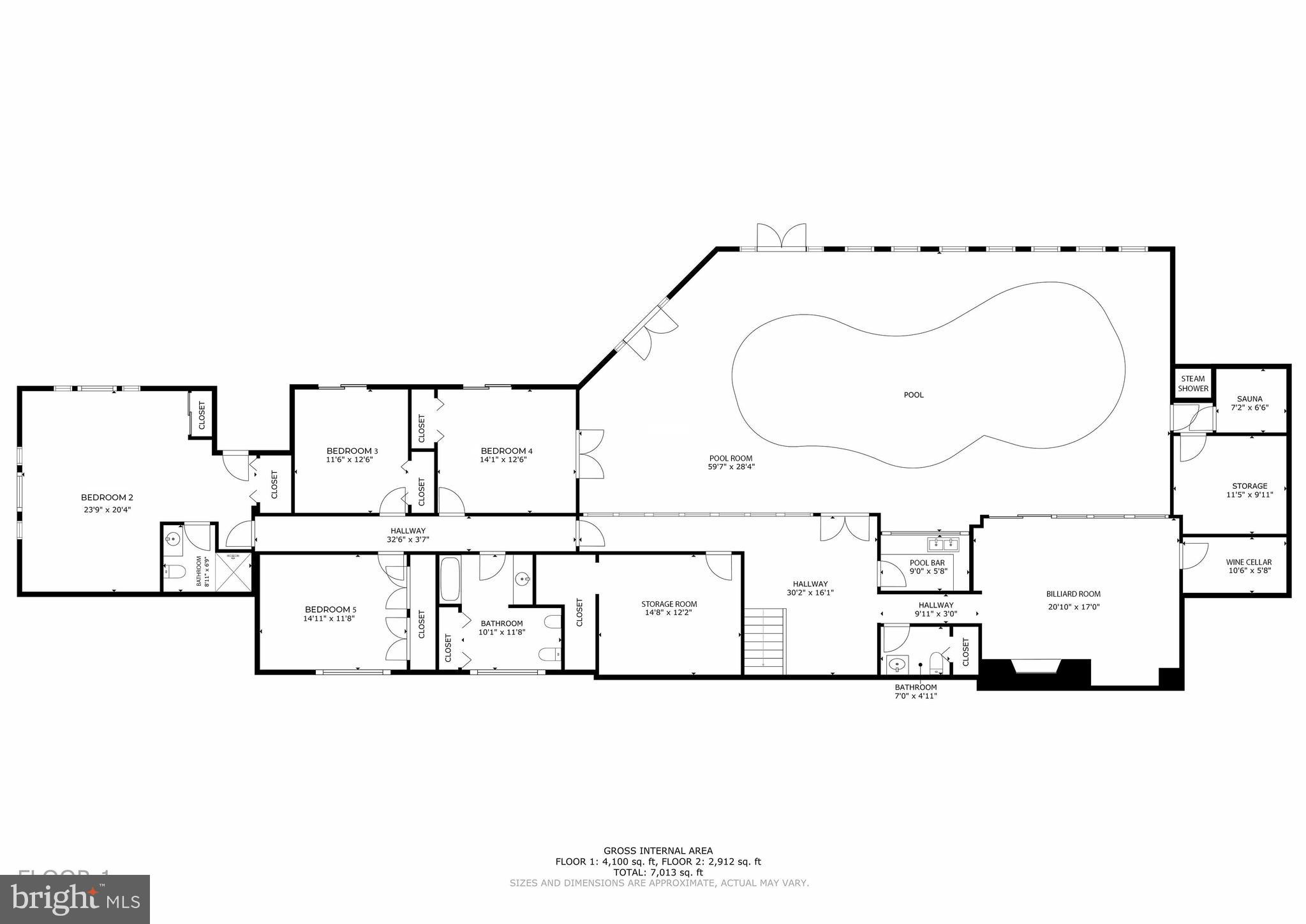 BITTERSWEET - Residential