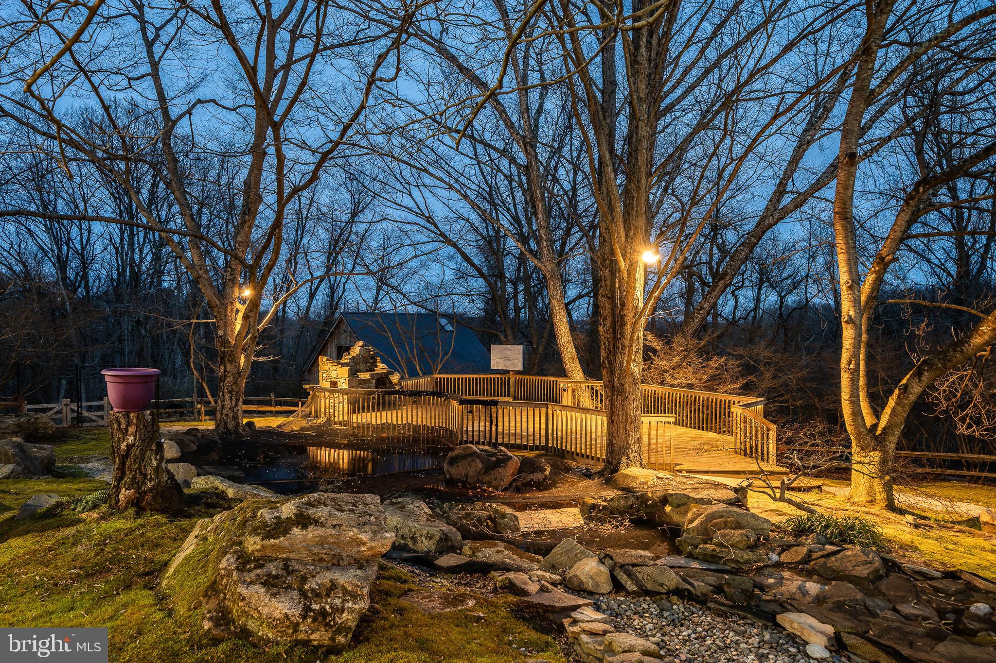 BITTERSWEET - Residential