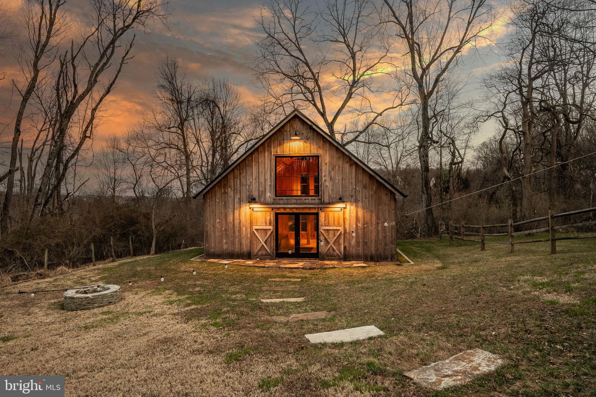 BITTERSWEET - Residential