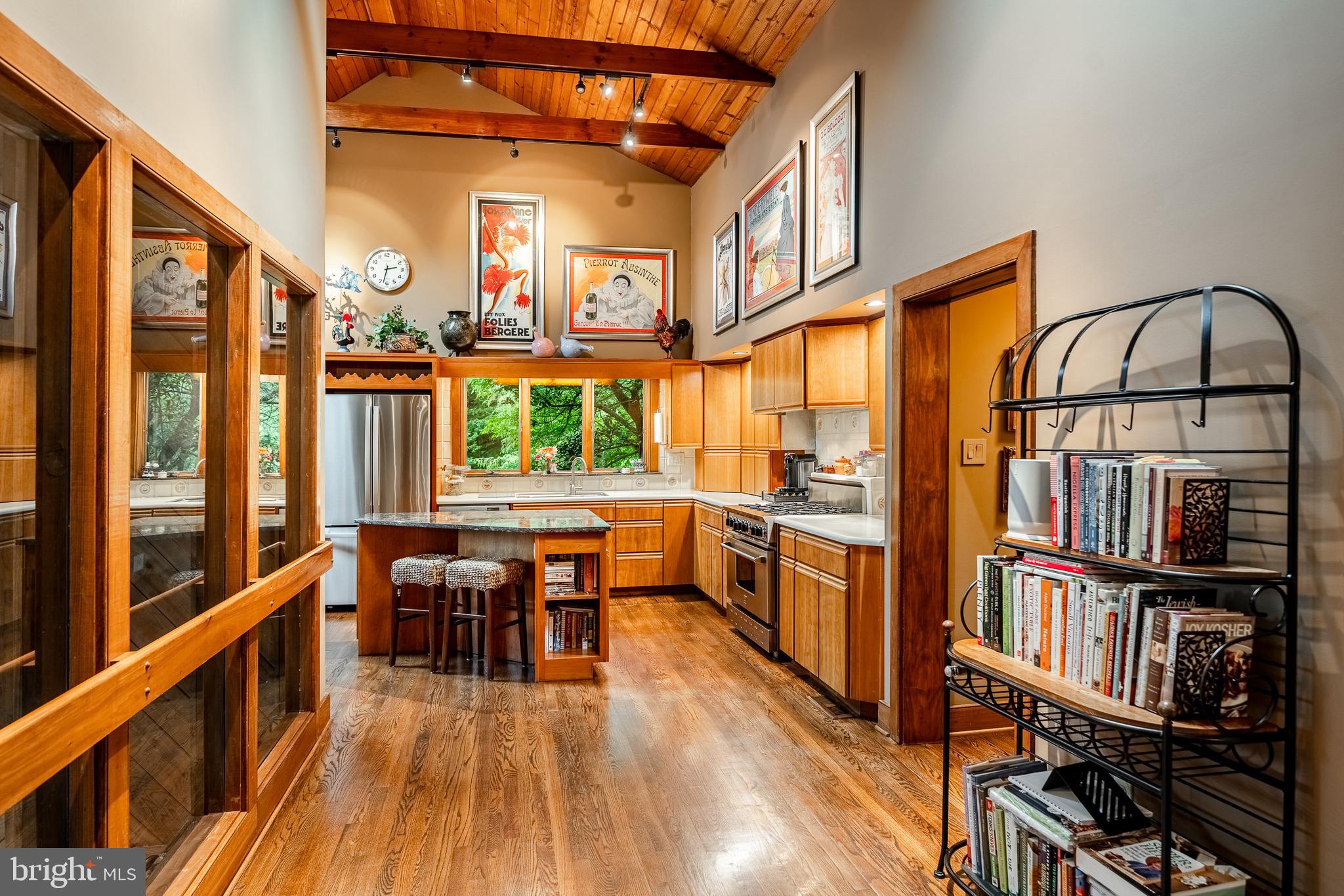 BITTERSWEET - Residential