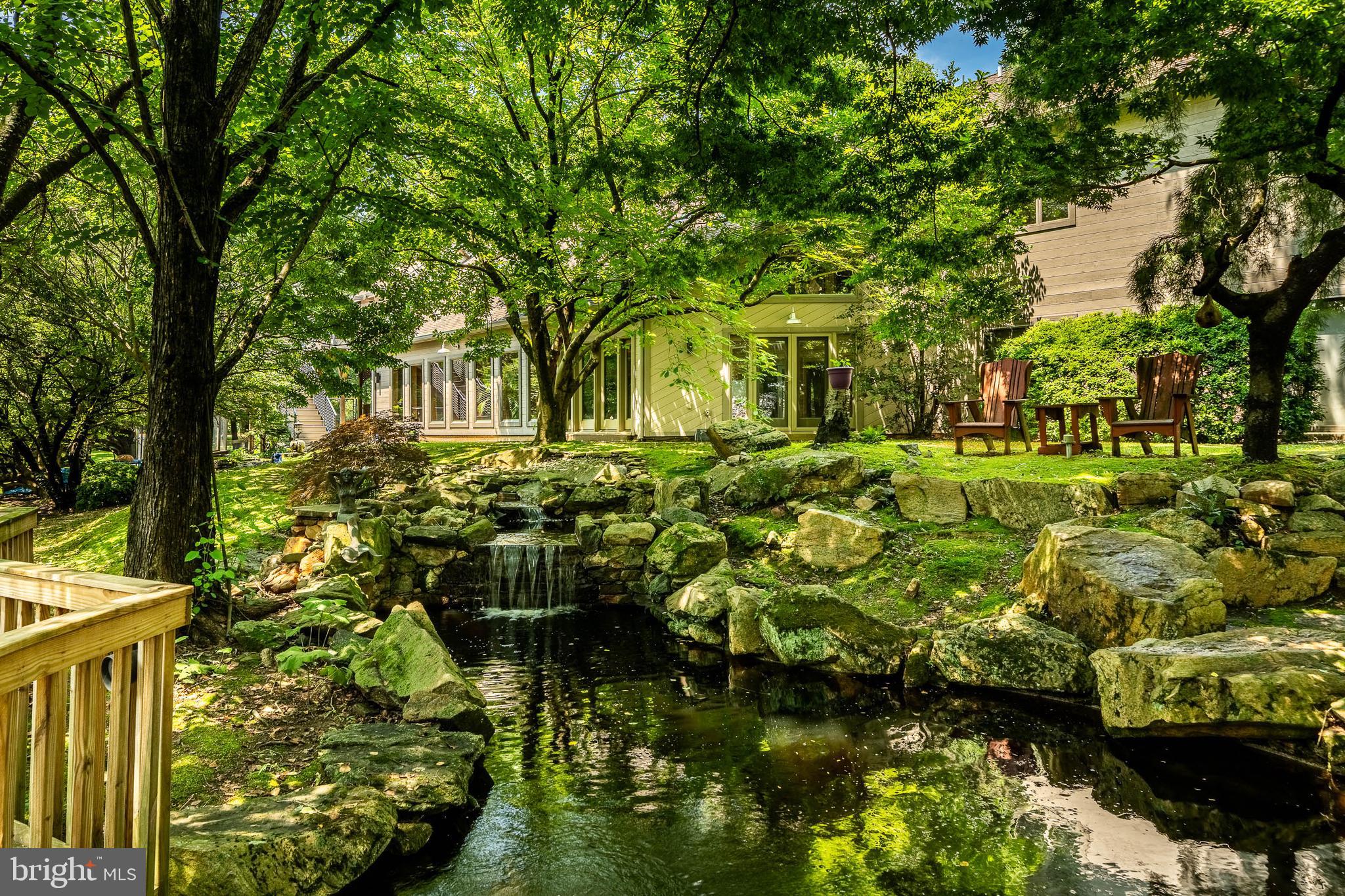 BITTERSWEET - Residential