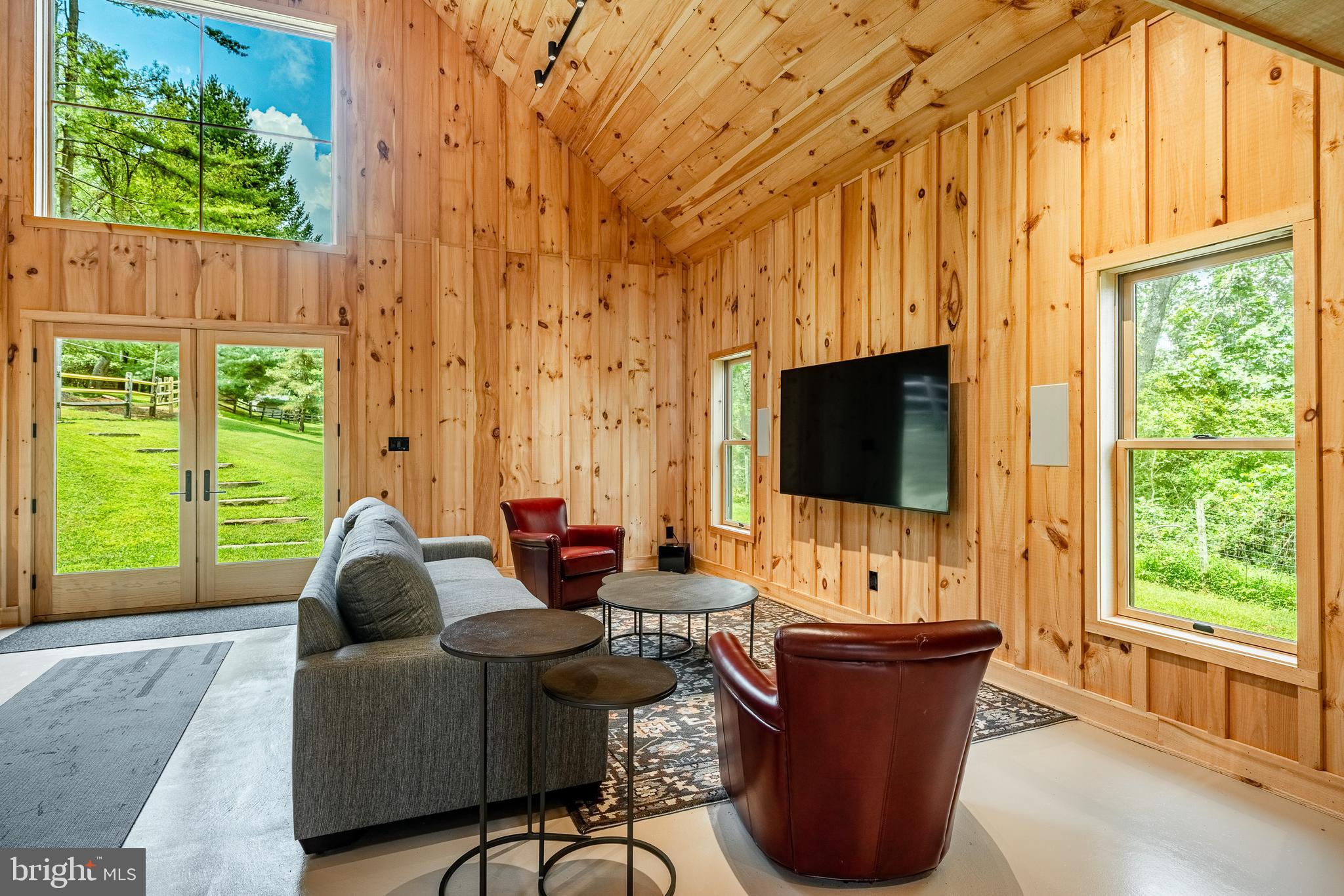 BITTERSWEET - Residential