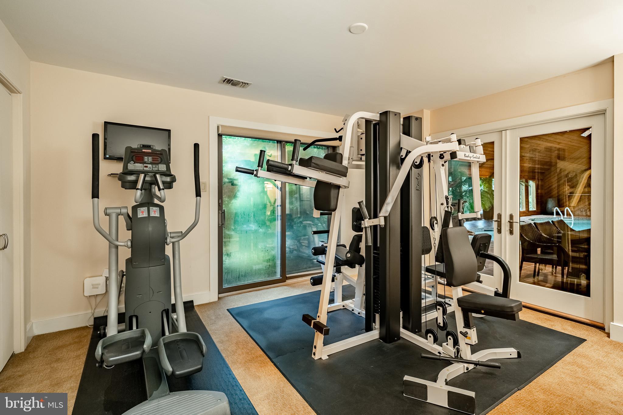 BITTERSWEET - Residential