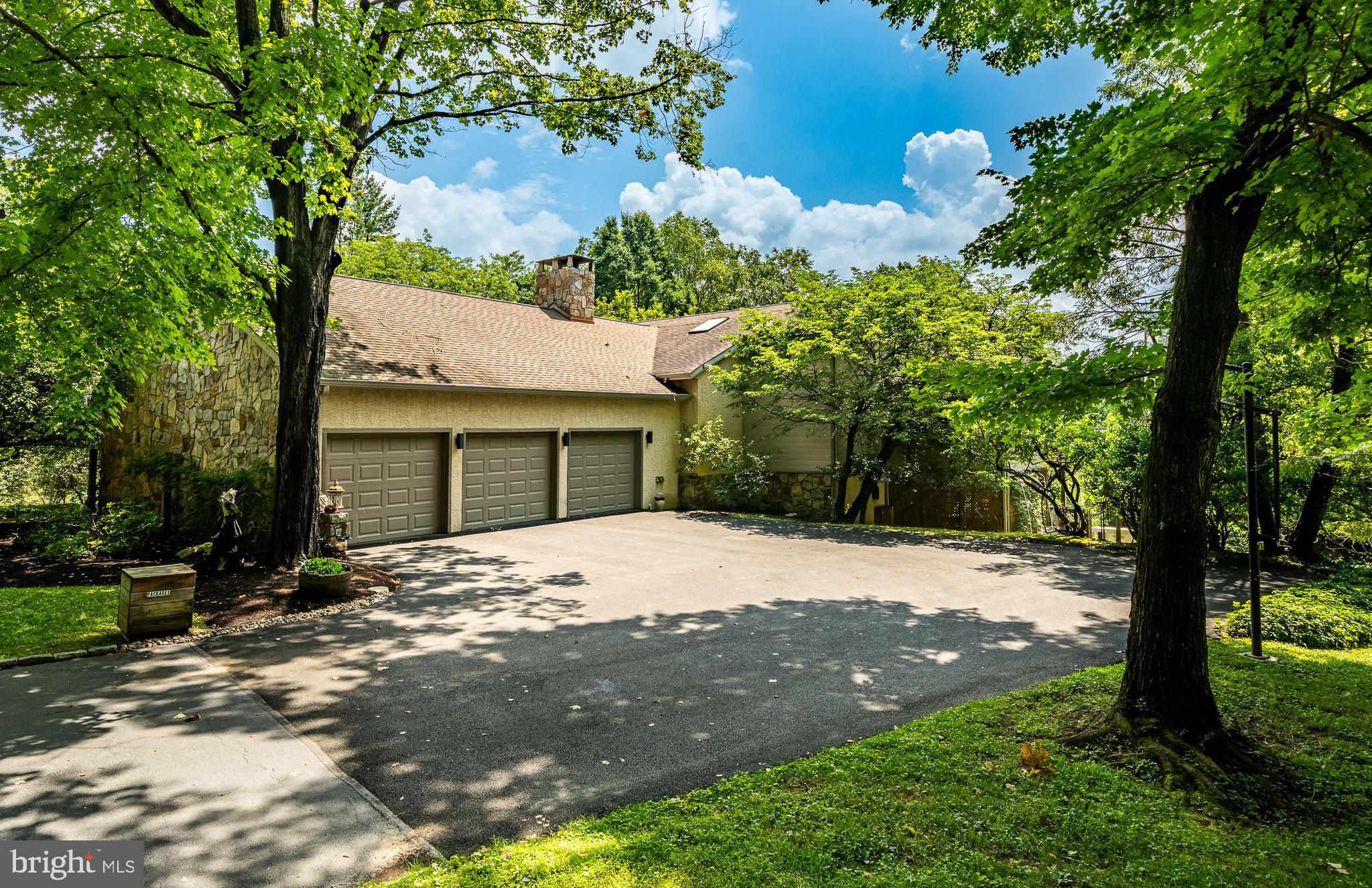 BITTERSWEET - Residential