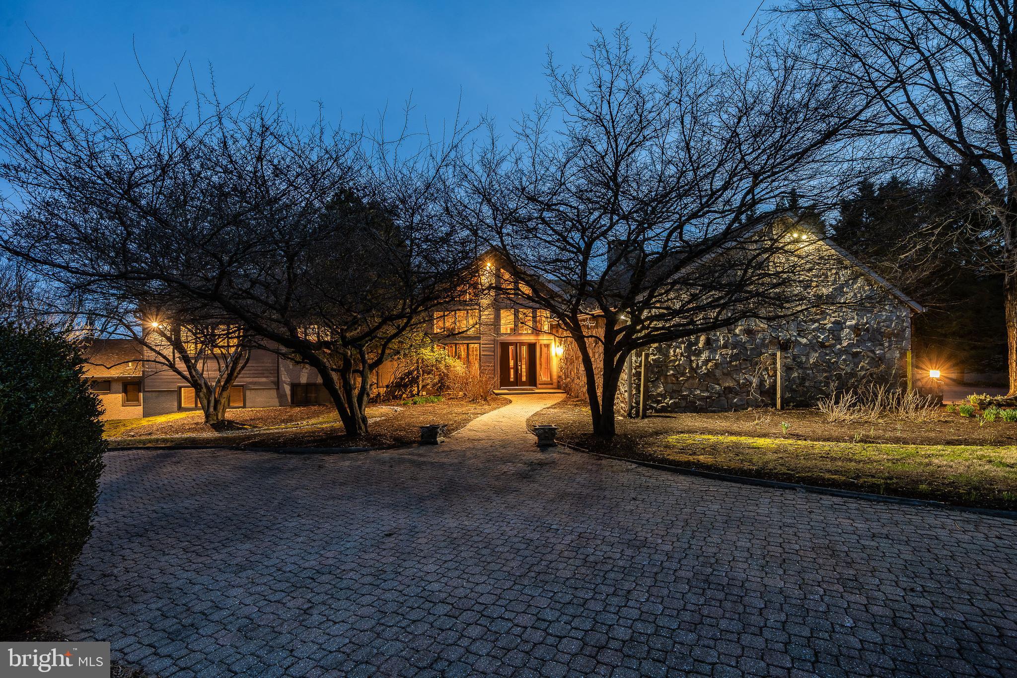 BITTERSWEET - Residential