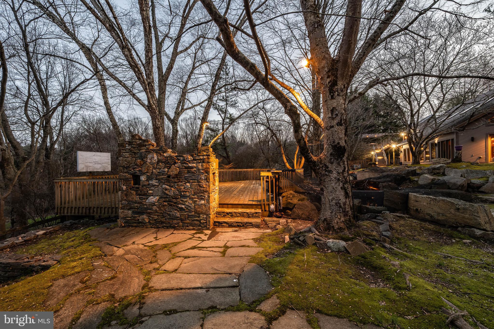 BITTERSWEET - Residential