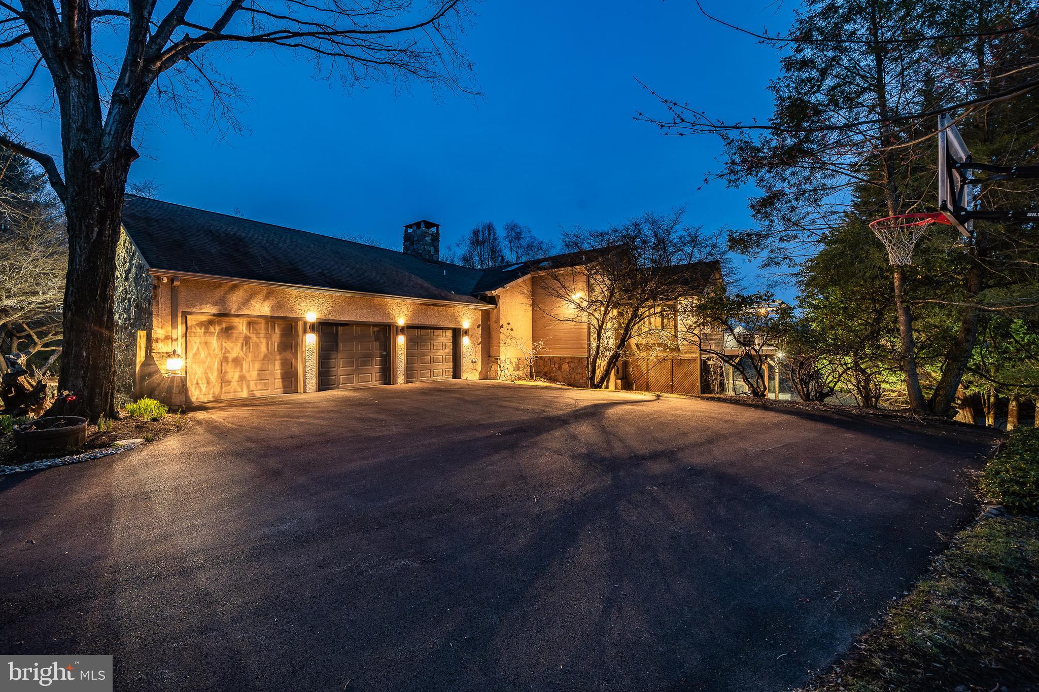 BITTERSWEET - Residential