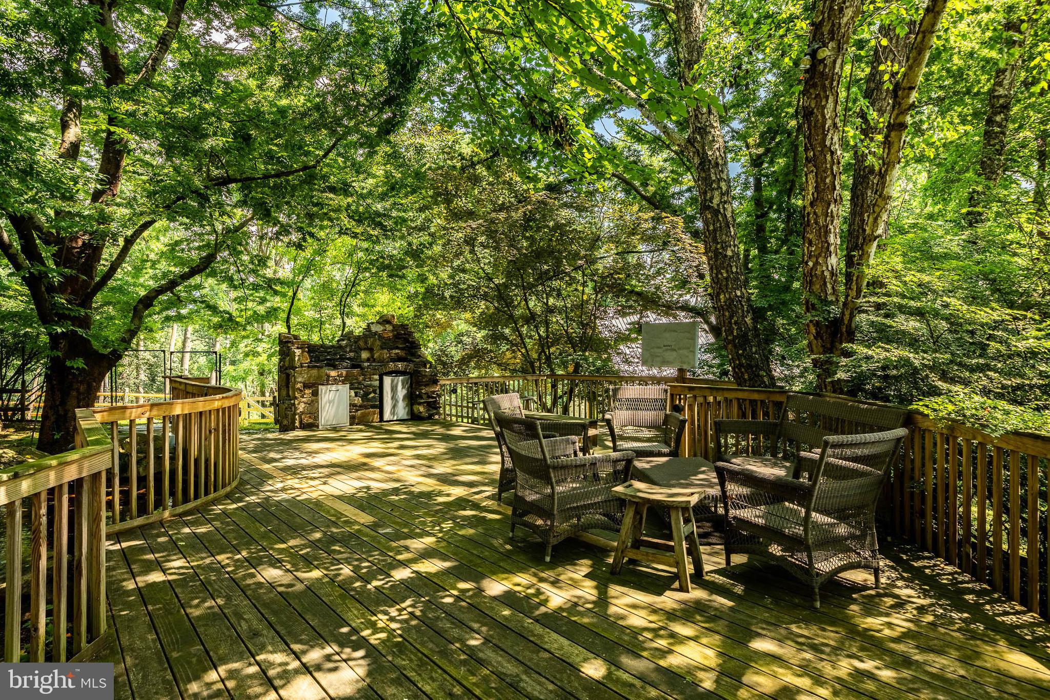 BITTERSWEET - Residential