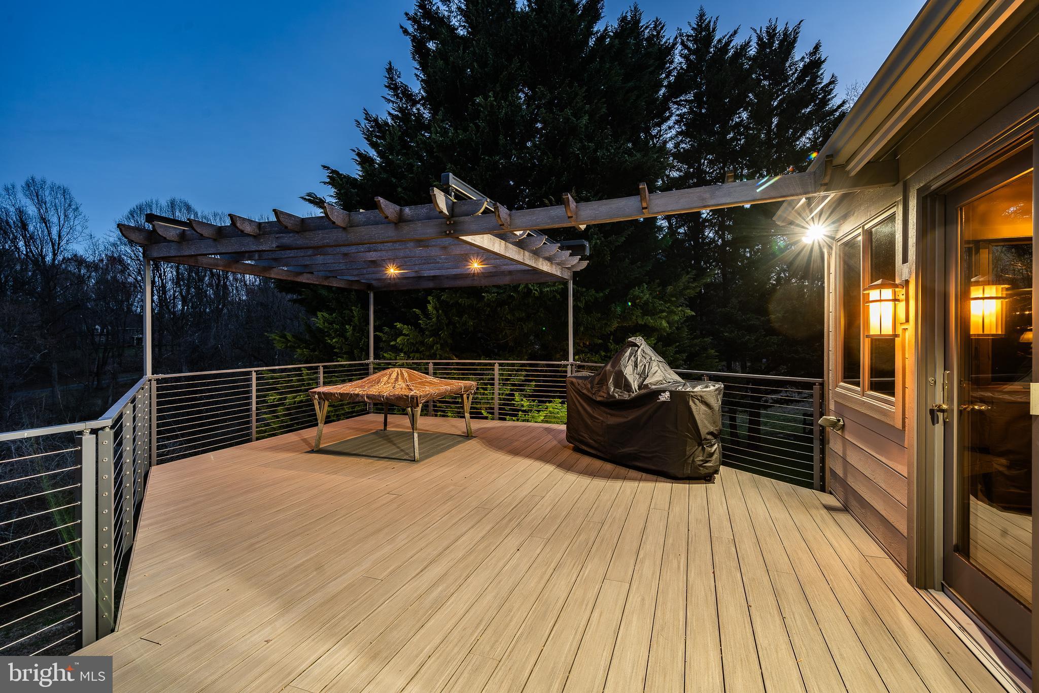 BITTERSWEET - Residential