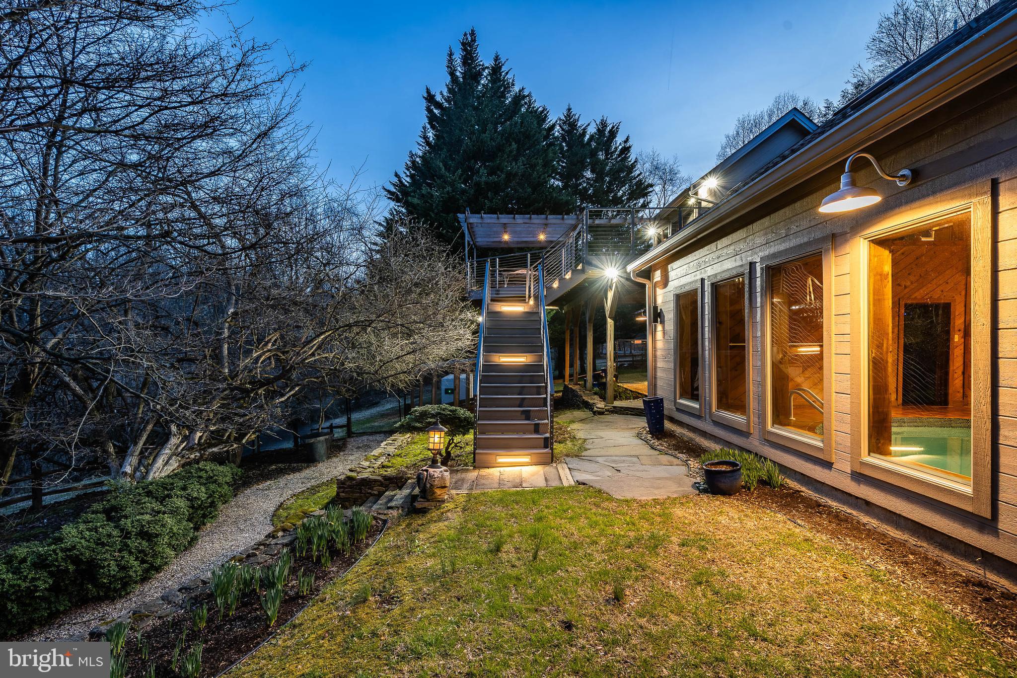 BITTERSWEET - Residential