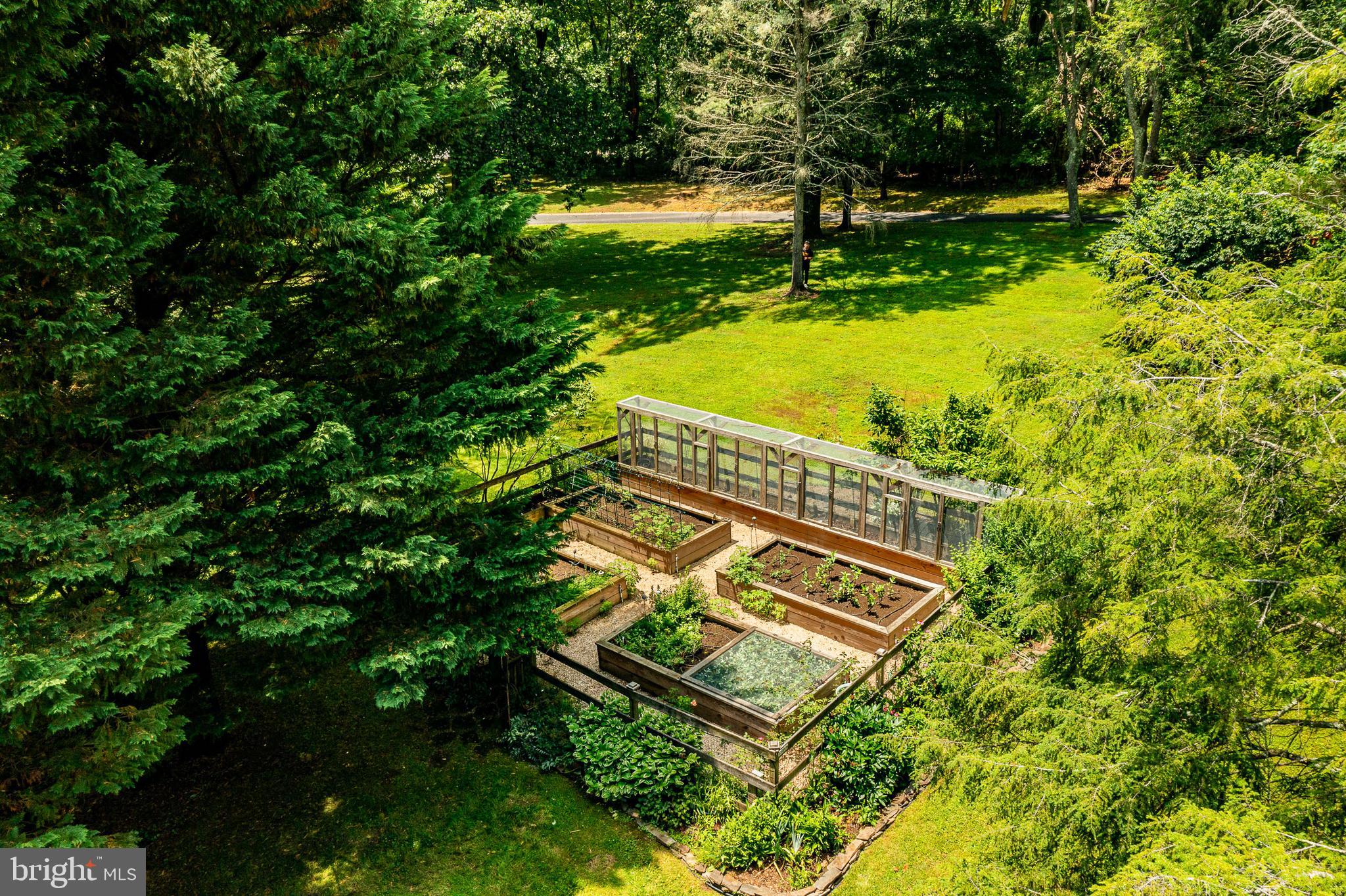 BITTERSWEET - Residential