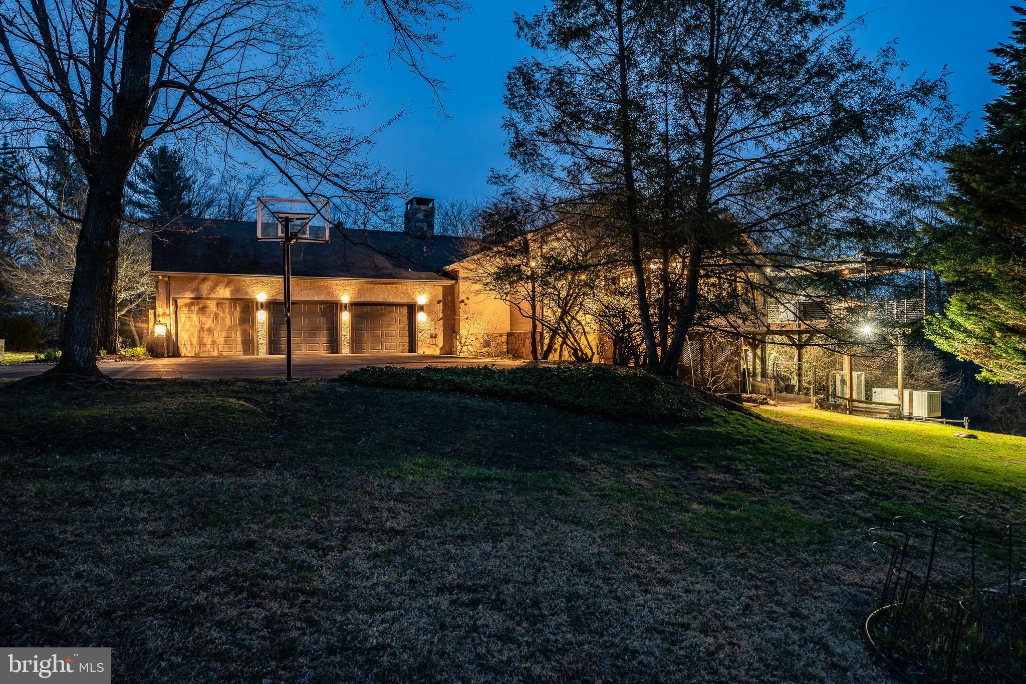 BITTERSWEET - Residential