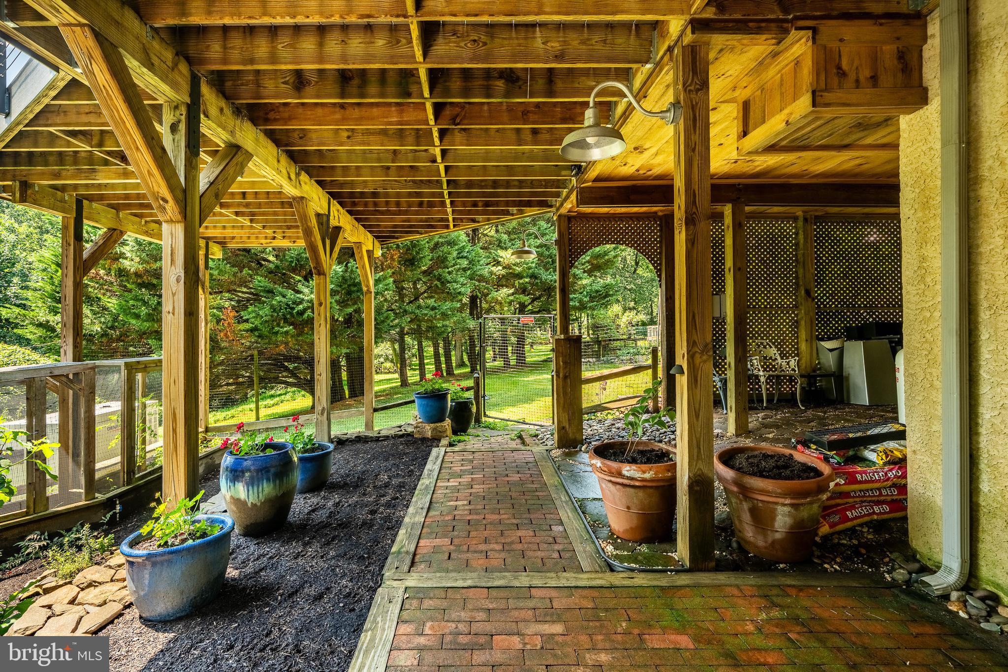 BITTERSWEET - Residential