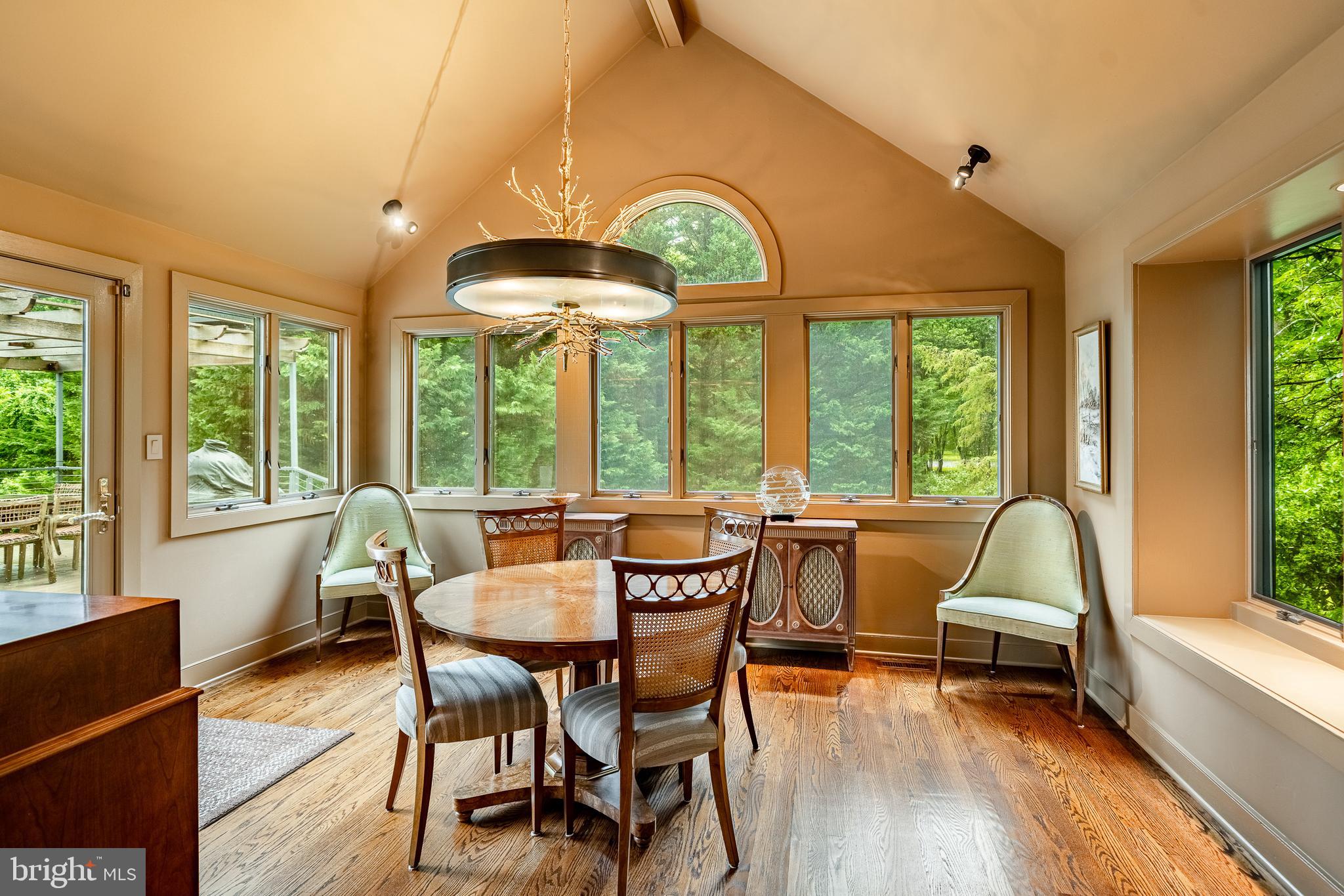 BITTERSWEET - Residential