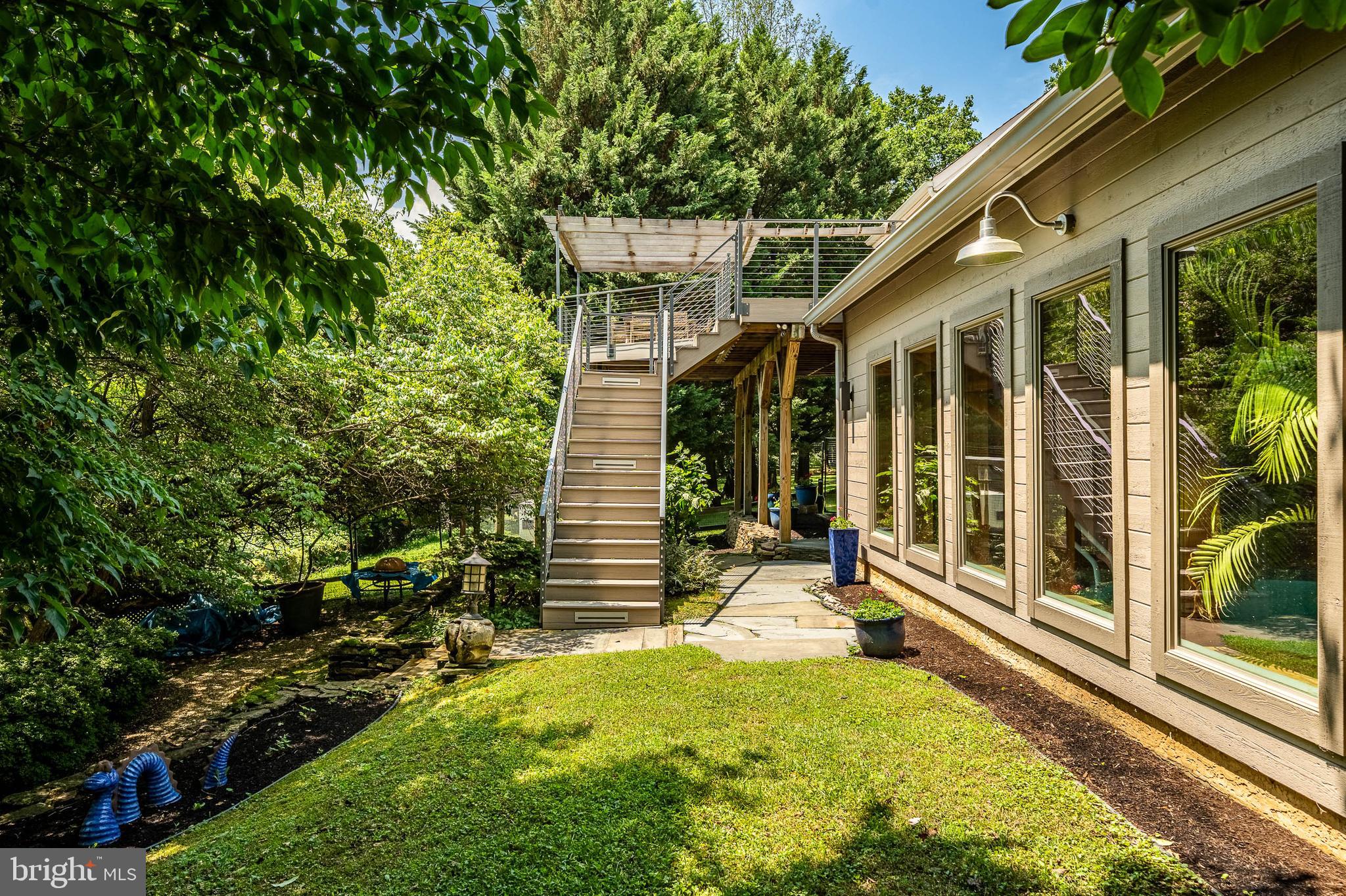 BITTERSWEET - Residential