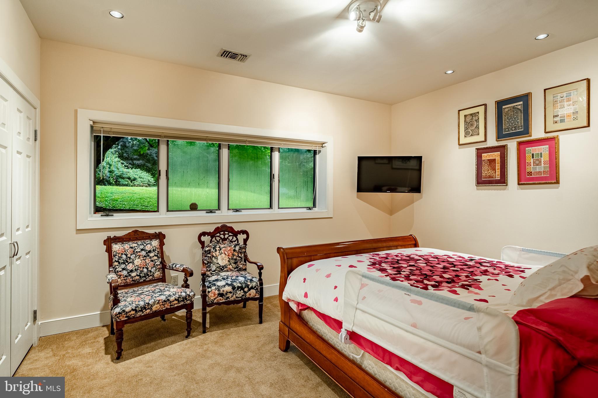 BITTERSWEET - Residential