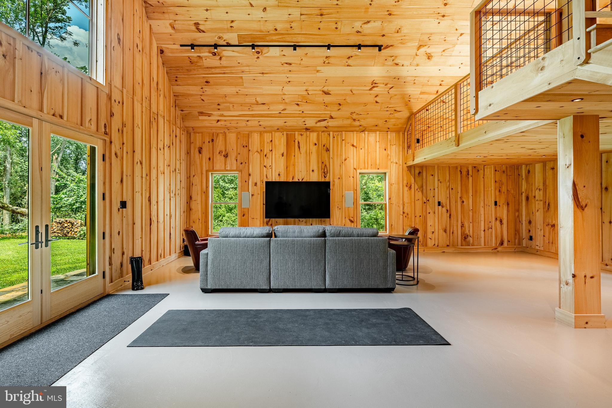 BITTERSWEET - Residential