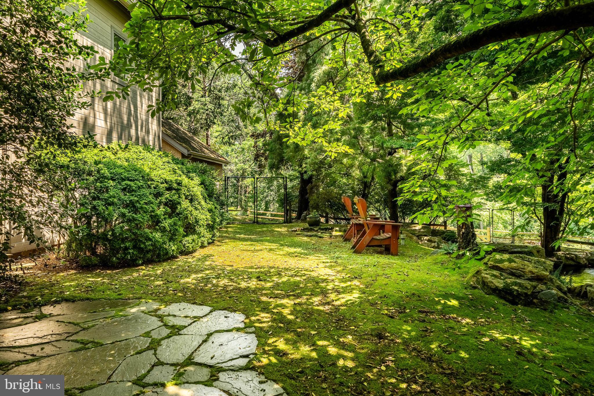 BITTERSWEET - Residential