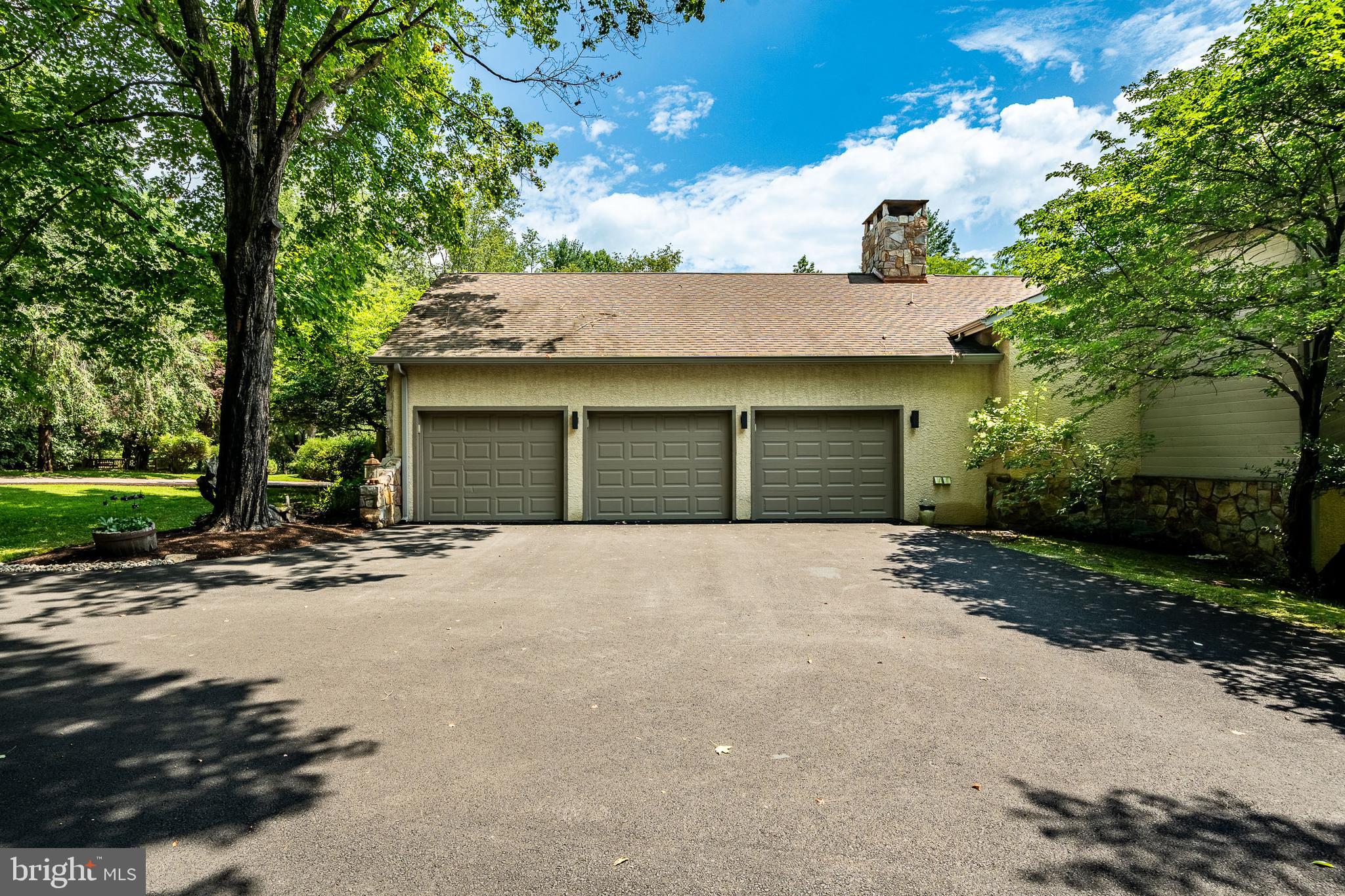 BITTERSWEET - Residential